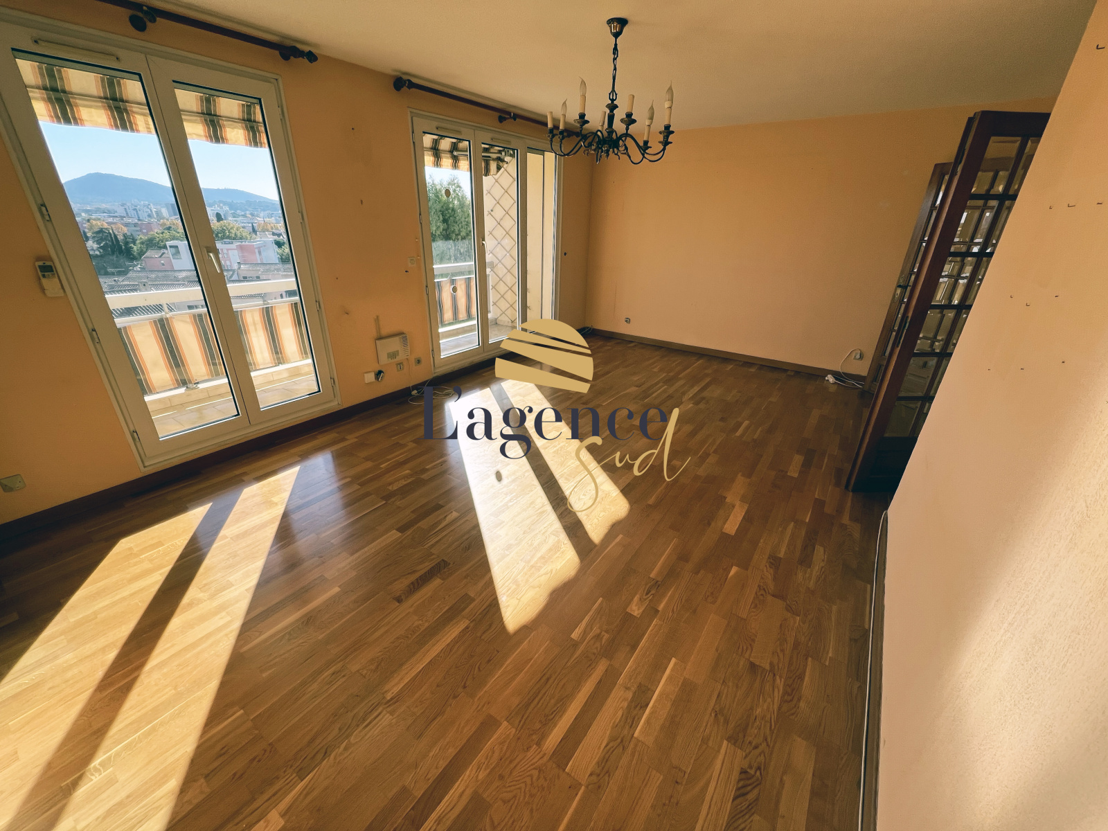 Image_, Appartement, La Garde, ref :157