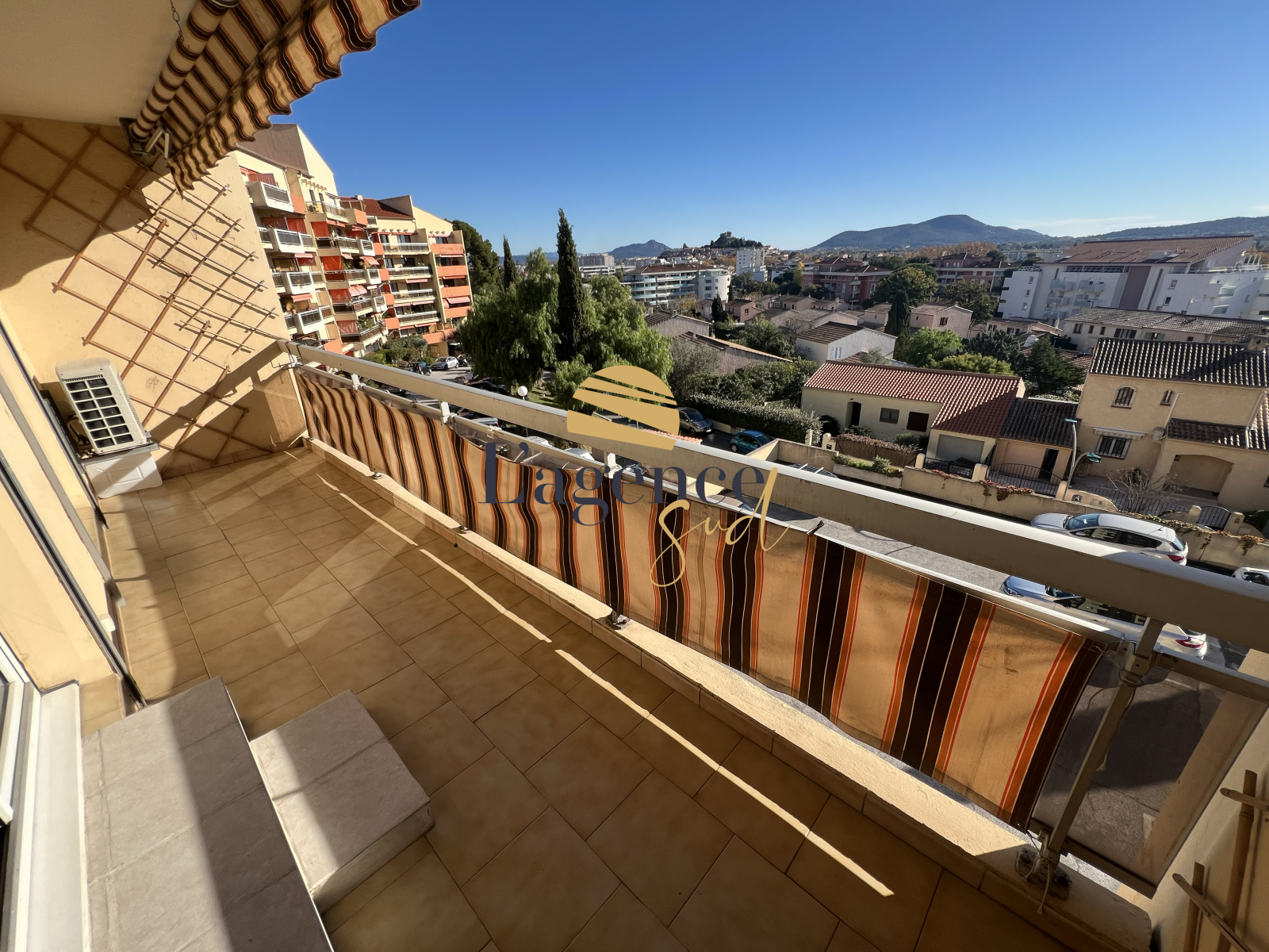 Image_, Appartement, La Garde, ref :157