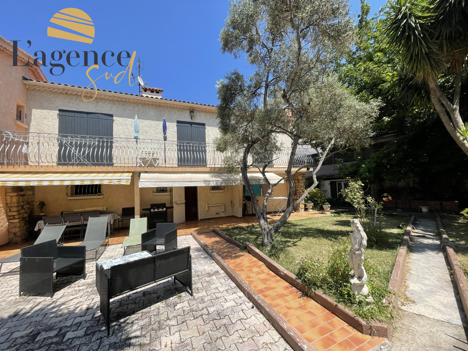 Image_, Maison, La Garde, ref :147