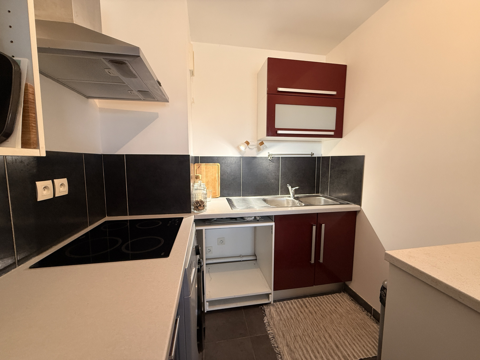 Image_, Appartement, La Garde, ref :164