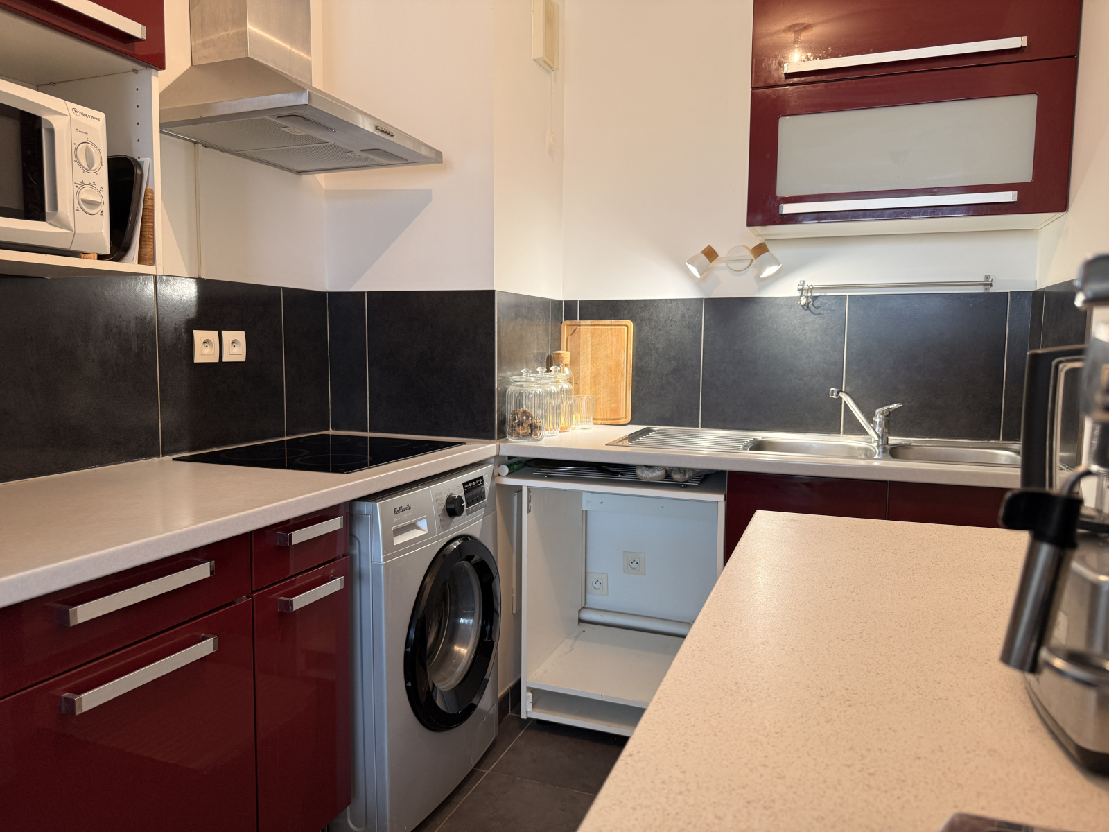 Image_, Appartement, La Garde, ref :164