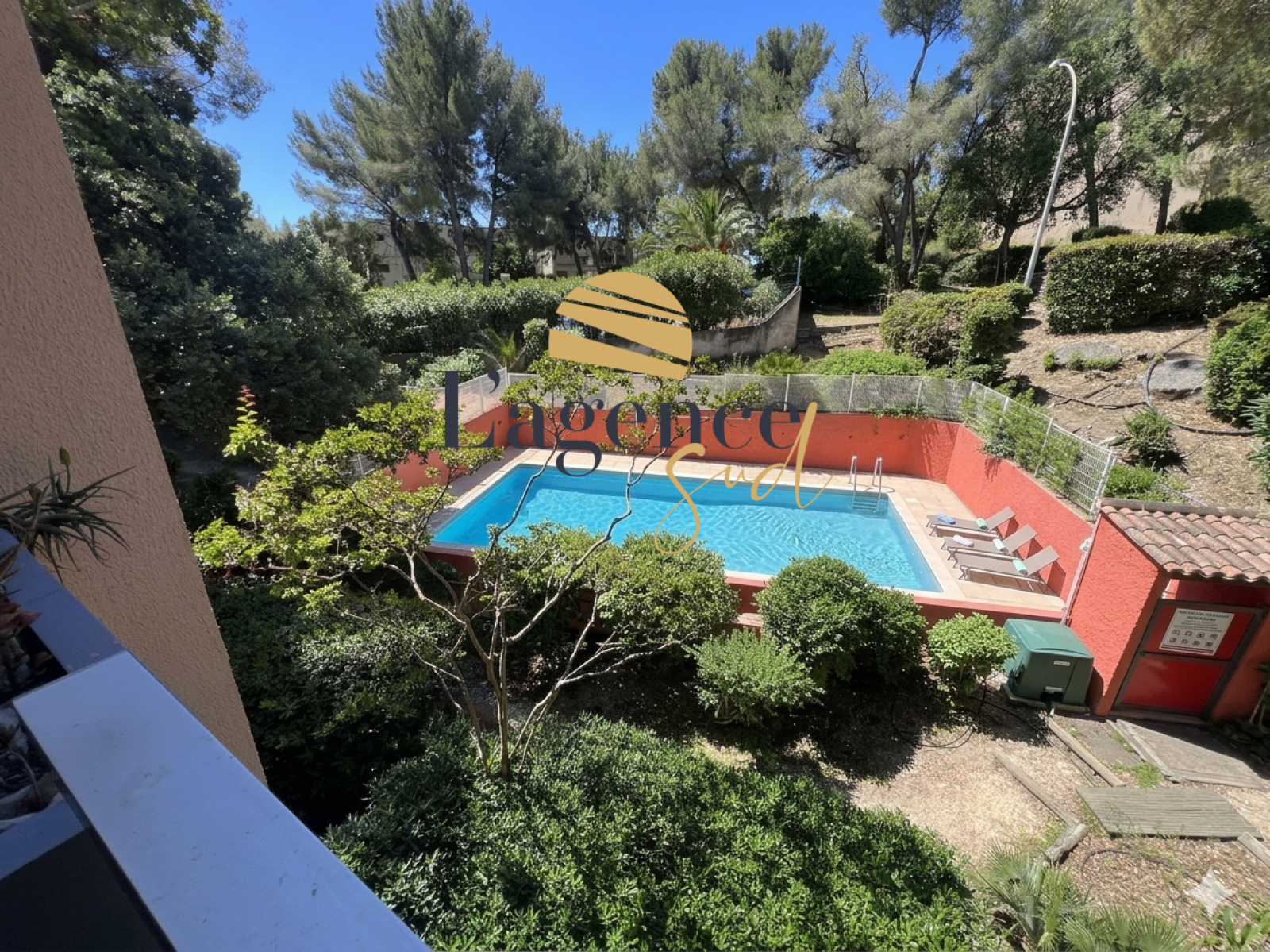 Image_, Studio, La Seyne-sur-Mer, ref :168