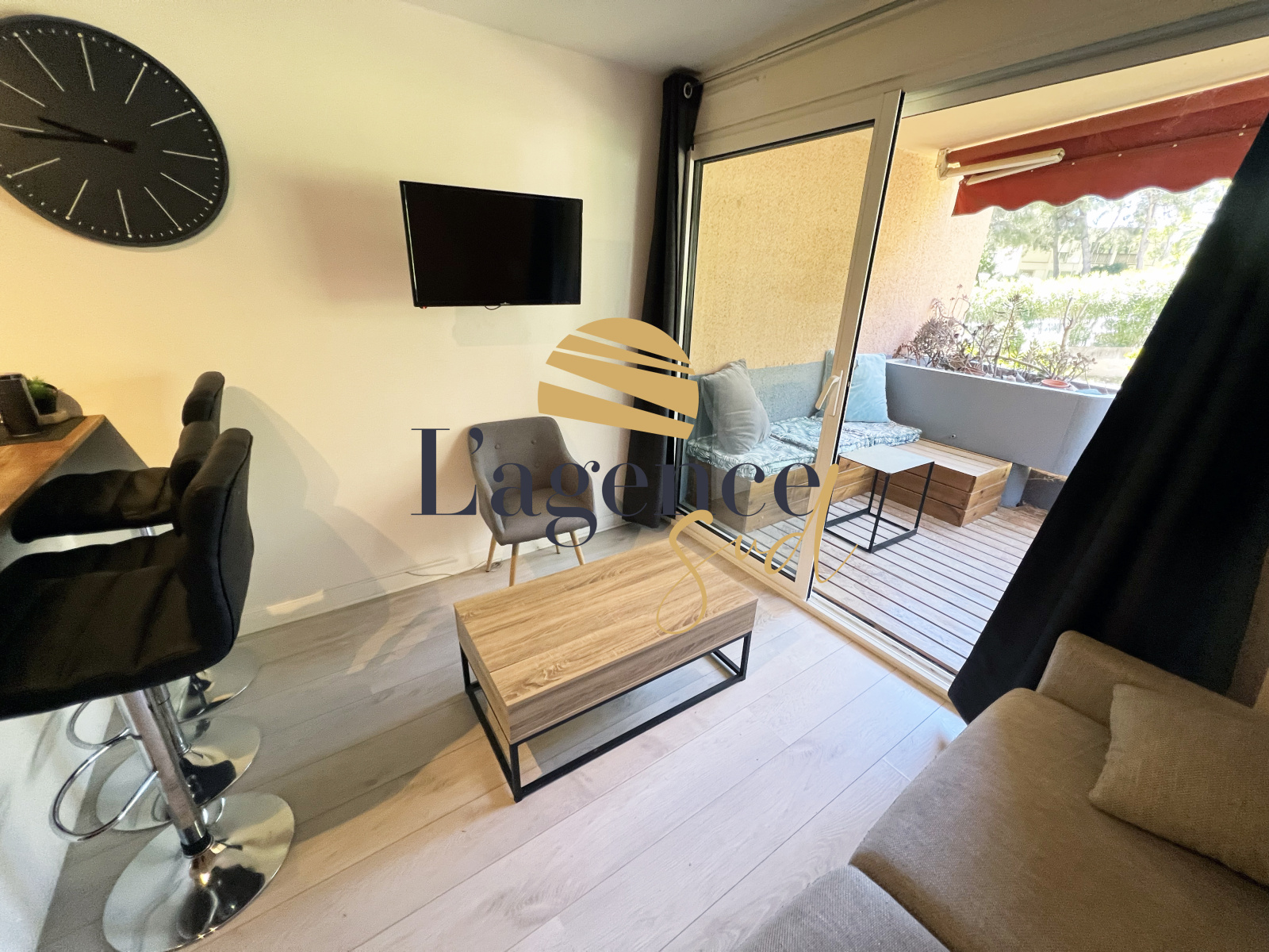 Image_, Studio, La Seyne-sur-Mer, ref :168