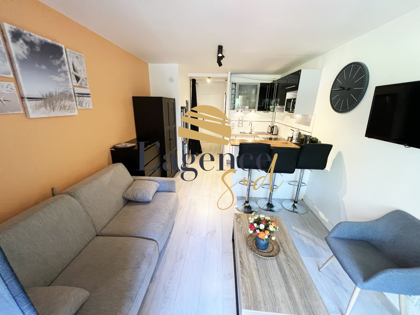 Image_, Studio, La Seyne-sur-Mer, ref :168