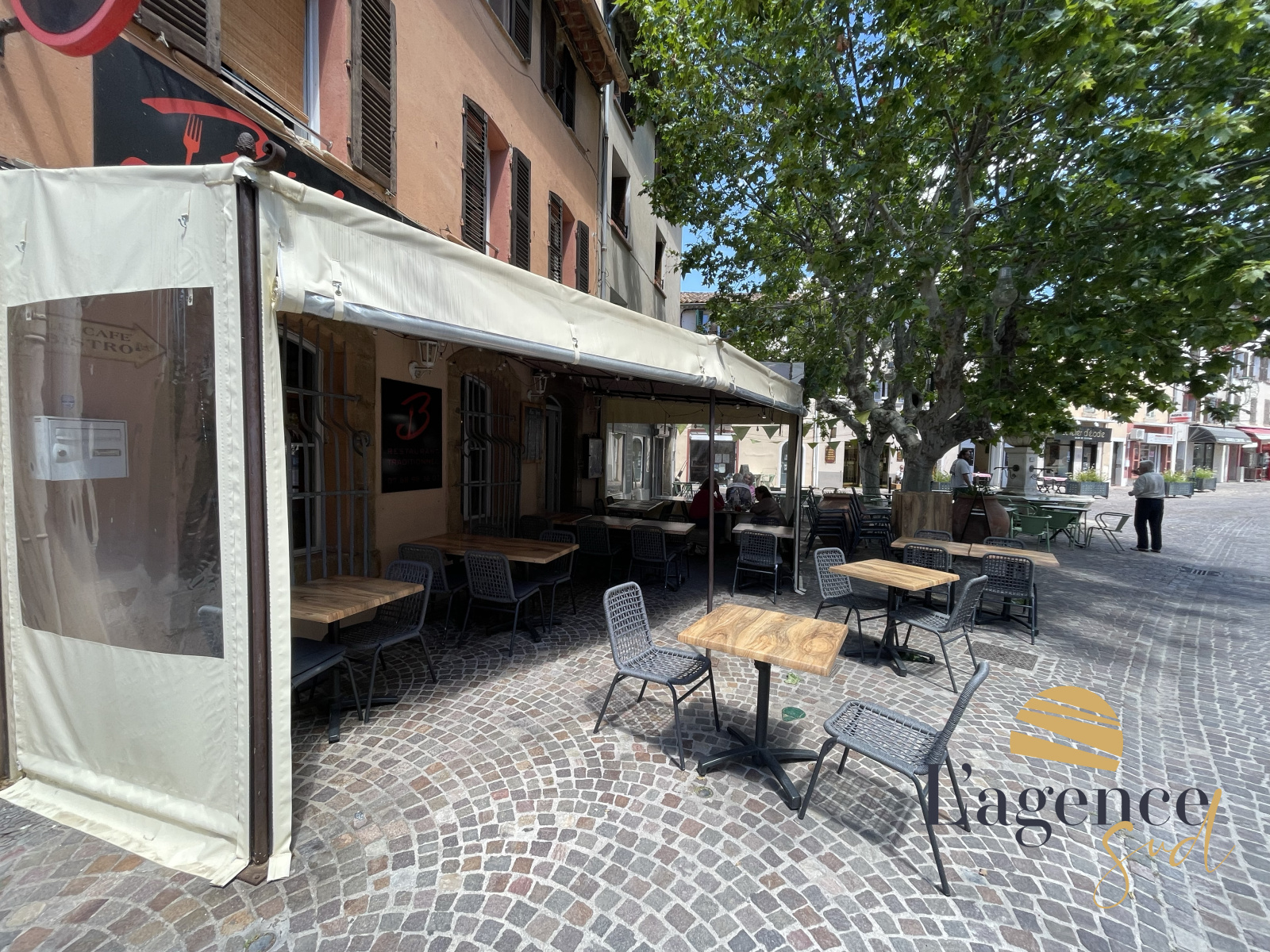 Image_, Fonds de commerce, La Garde, ref :LVCO10000189