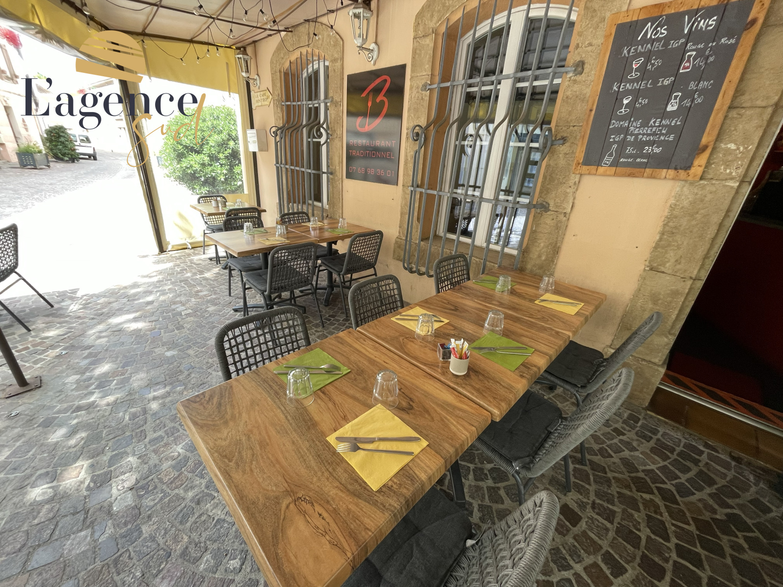 Image_, Fonds de commerce, La Garde, ref :LVCO10000189