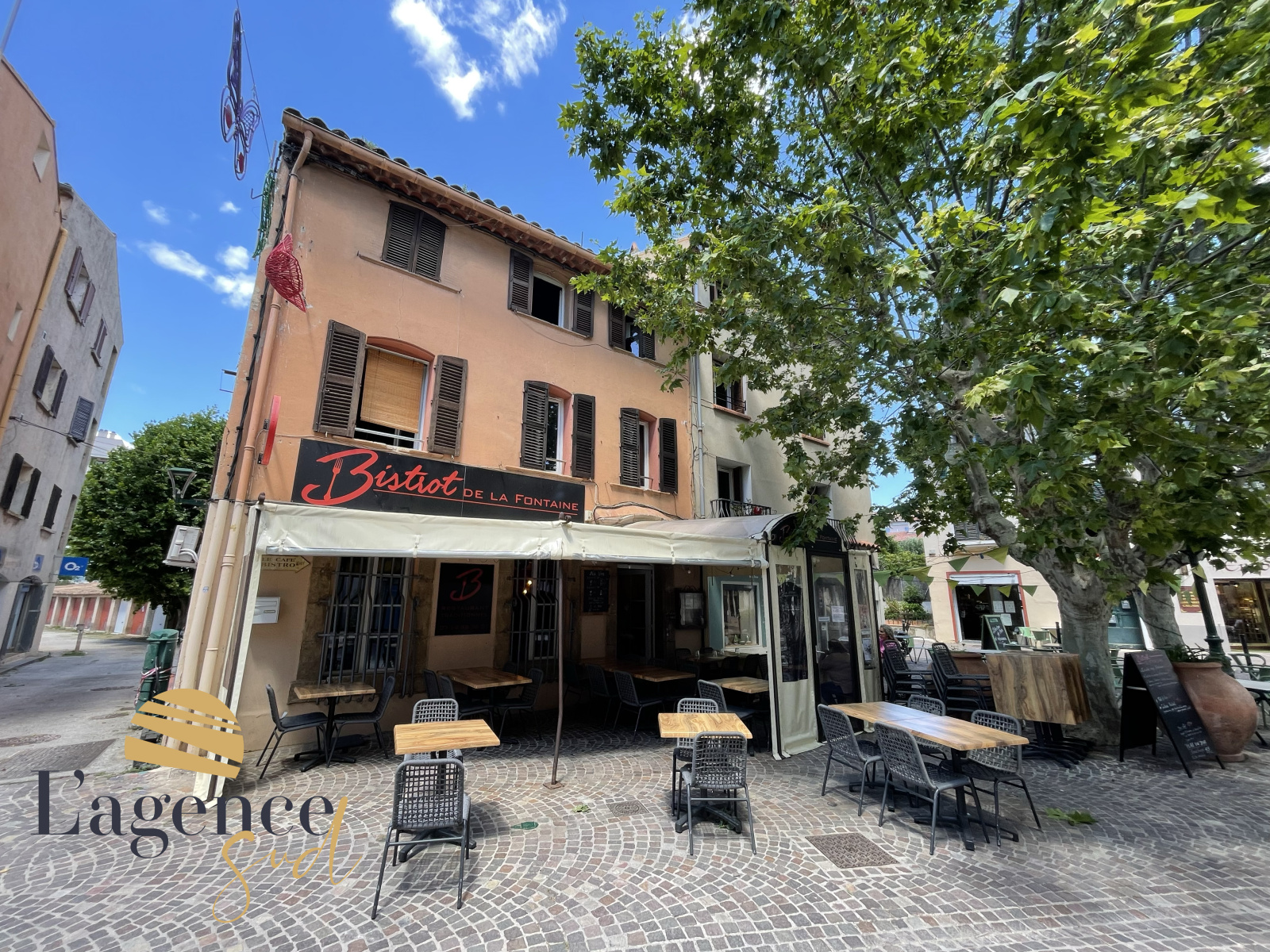 Image_, Fonds de commerce, La Garde, ref :LVCO10000189