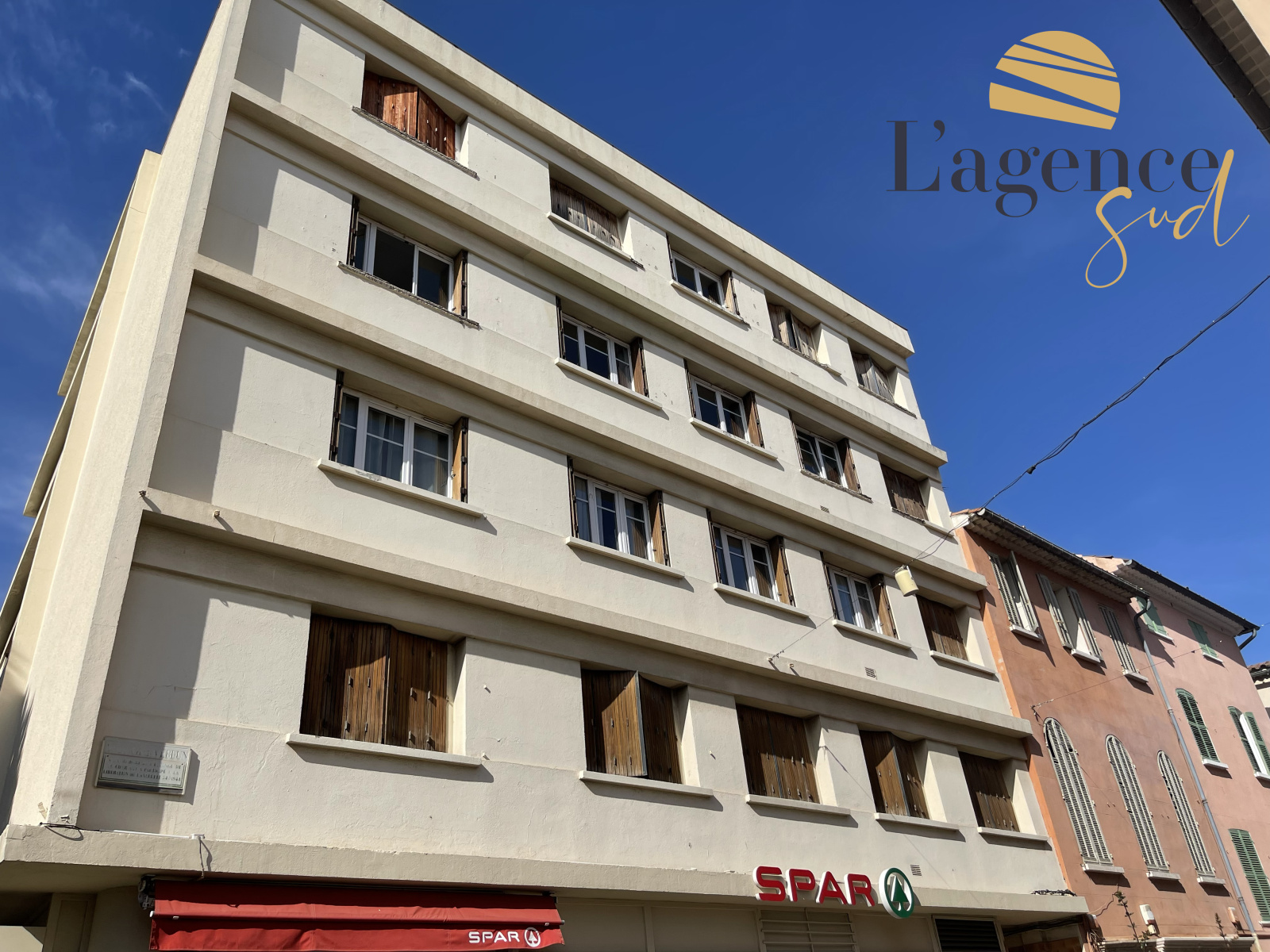 Image_, Appartement, La Valette-du-Var, ref :144
