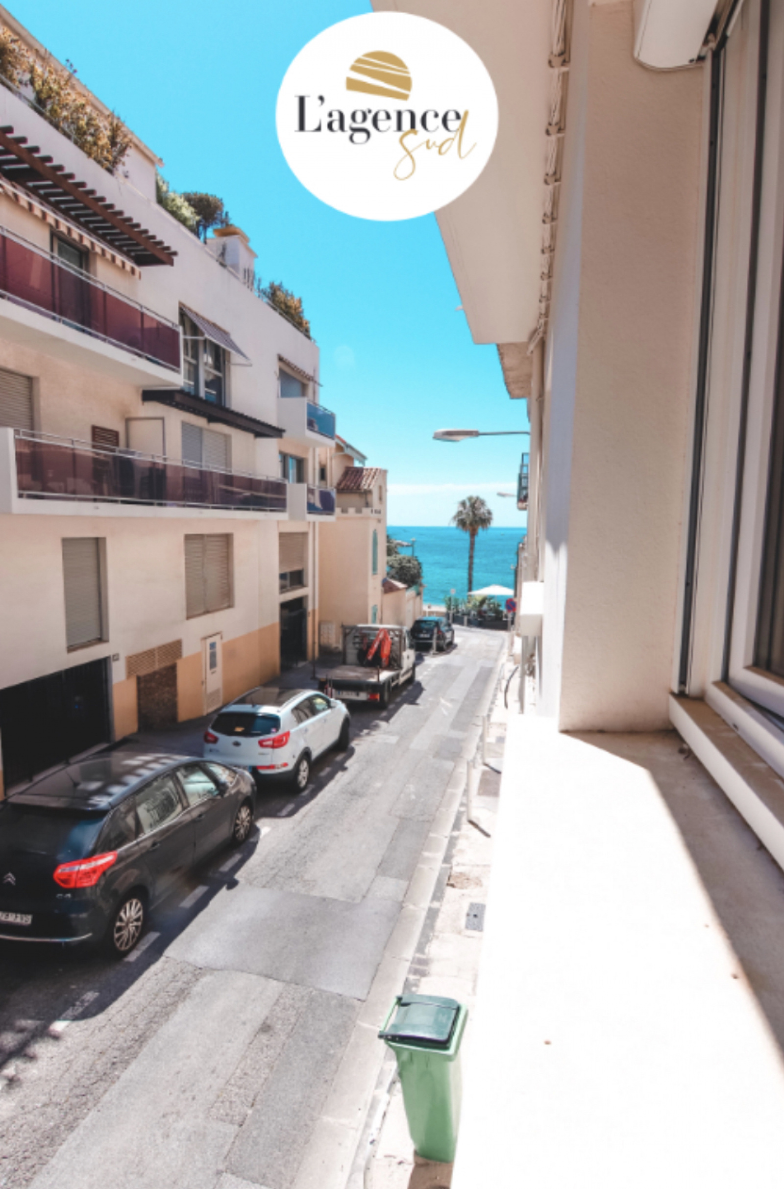 Image_, Appartement, Toulon, ref :10