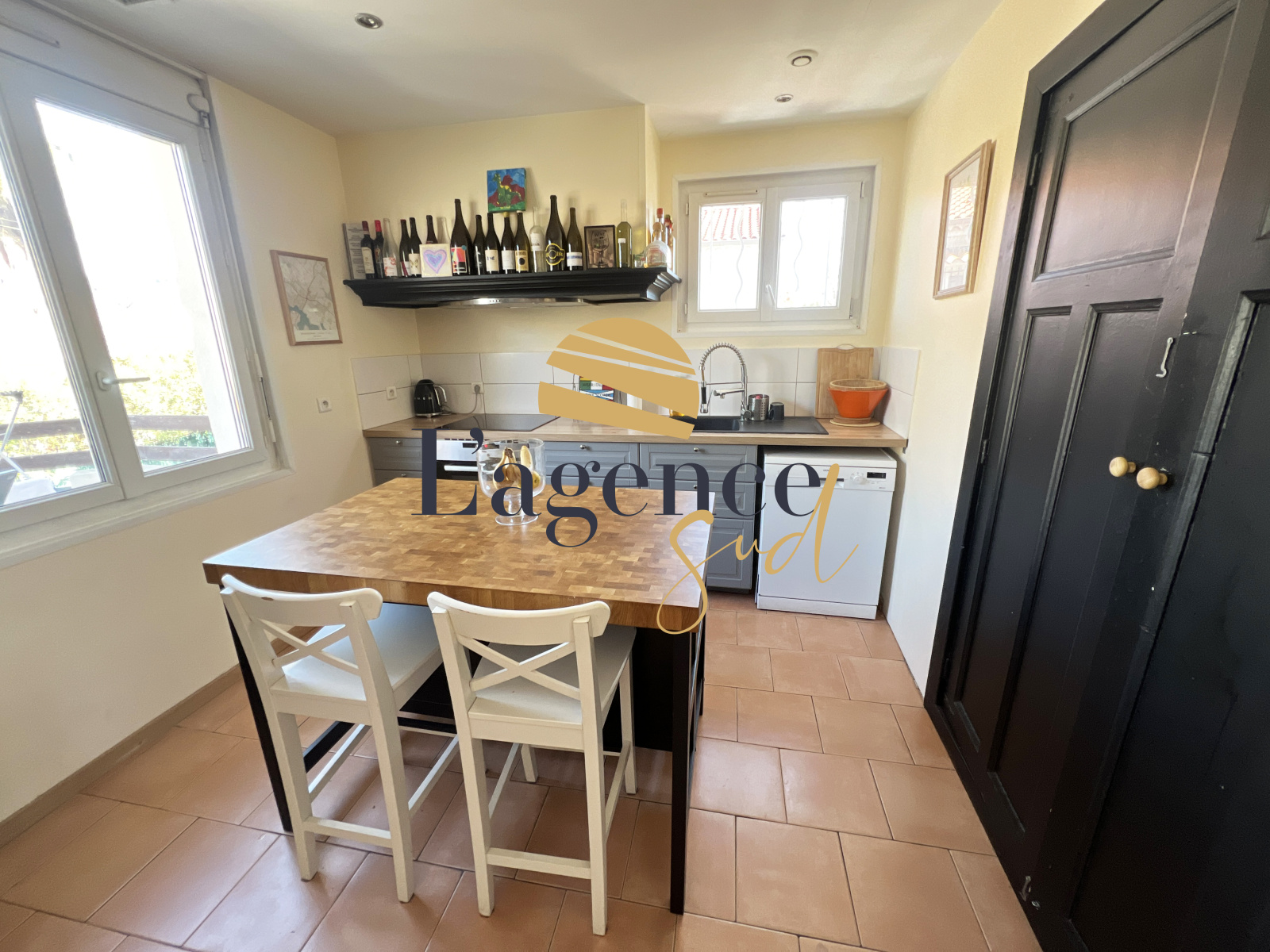 Image_, Appartement, Solliès-Pont, ref :162