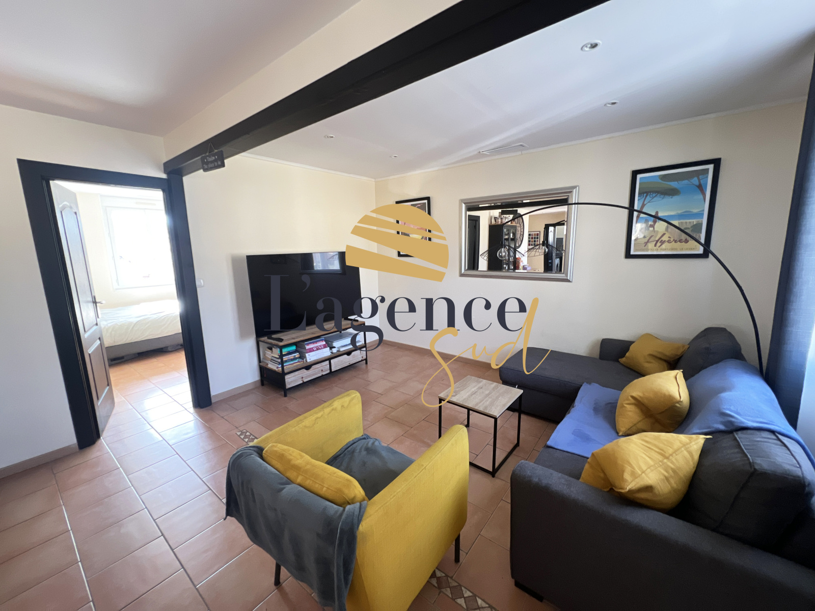 Image_, Appartement, Solliès-Pont, ref :162