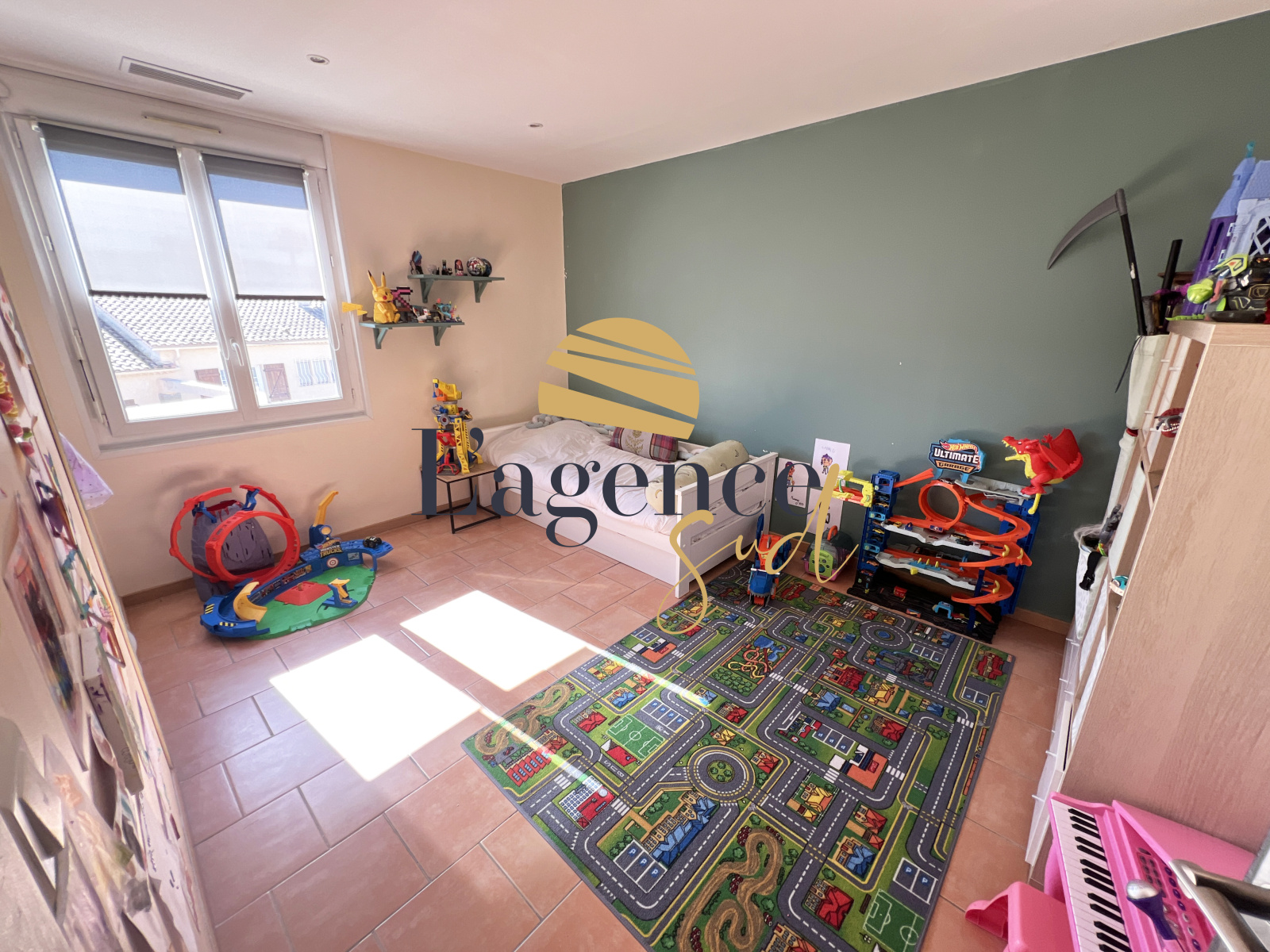 Image_, Appartement, Solliès-Pont, ref :162