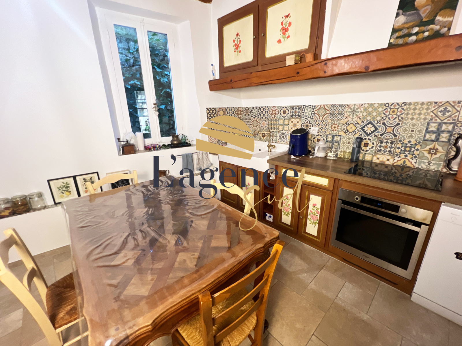 Image_, Maison, La Farlède, ref :163