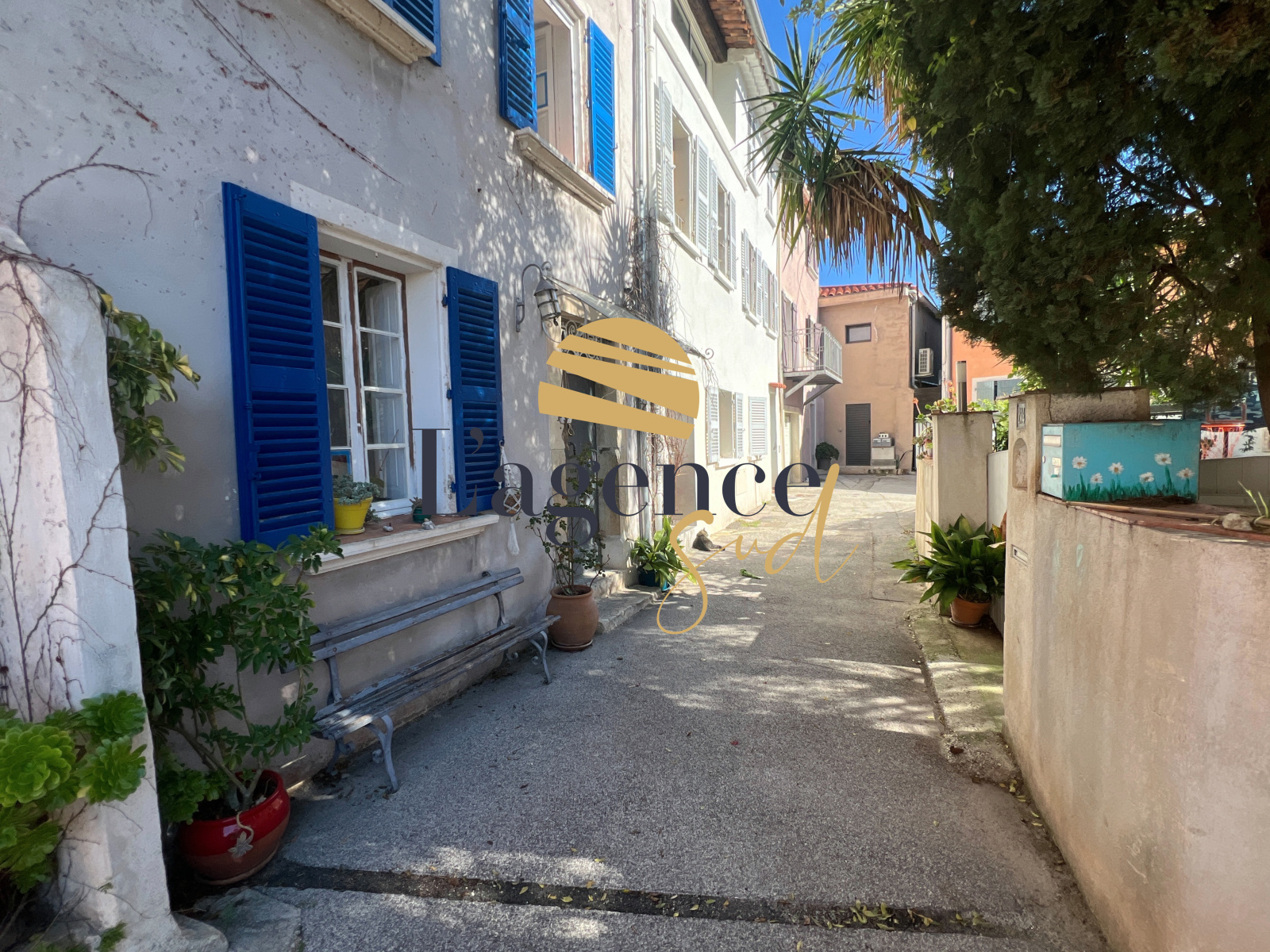 Image_, Maison, La Farlède, ref :163