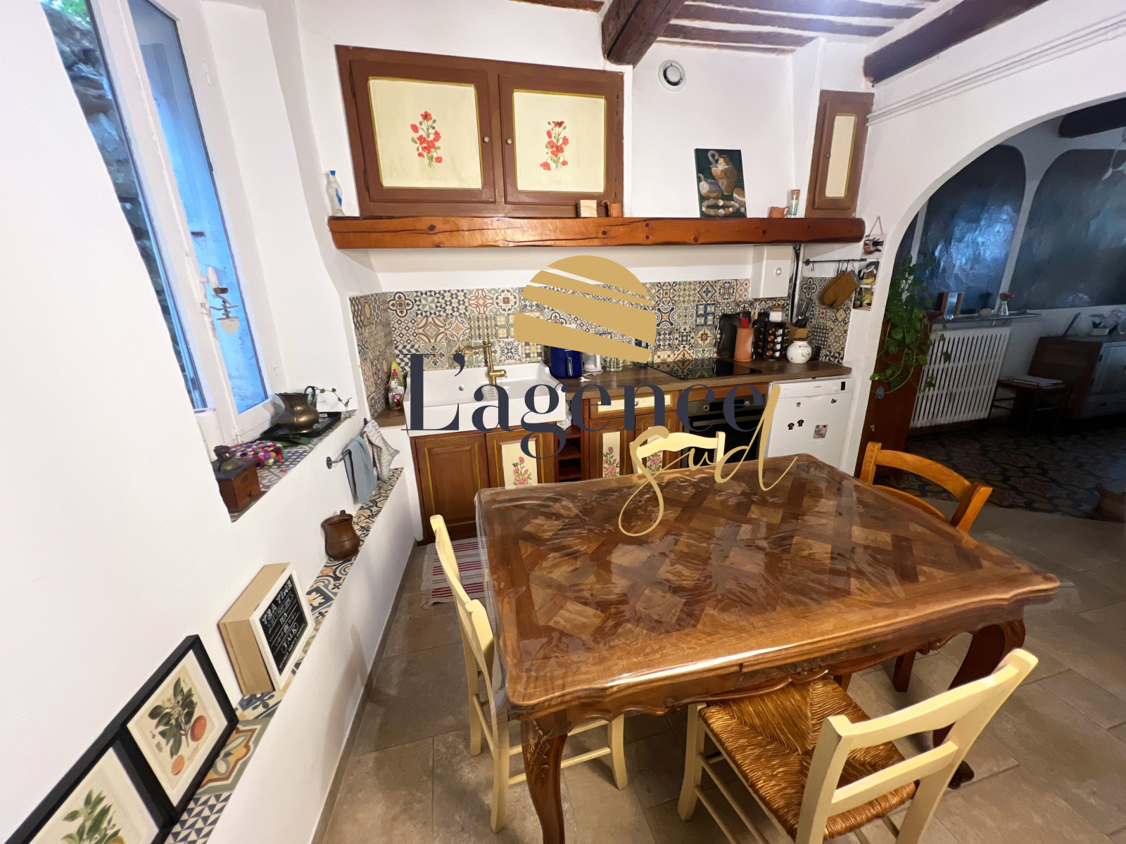 Image_, Maison, La Farlède, ref :163