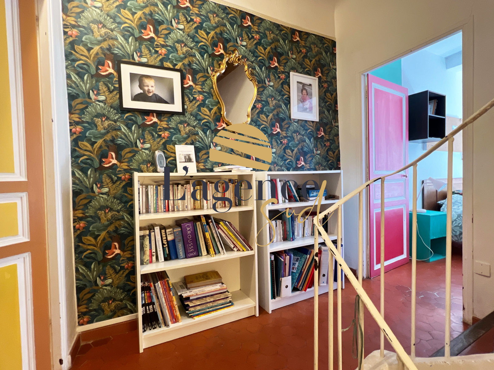 Image_, Maison, La Farlède, ref :163