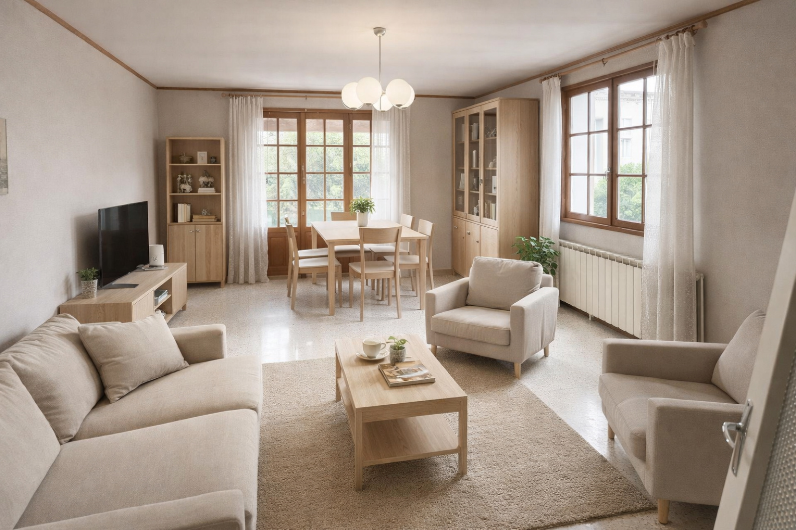 Image_, Maison, La Garde, ref :158