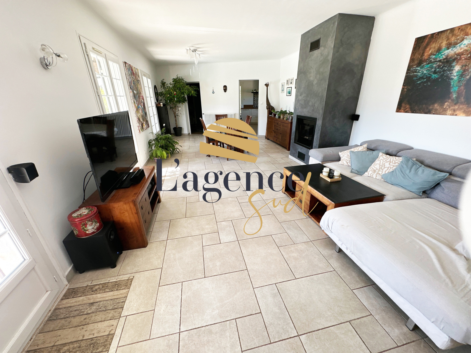Image_, Villa, La Valette-du-Var, ref :172