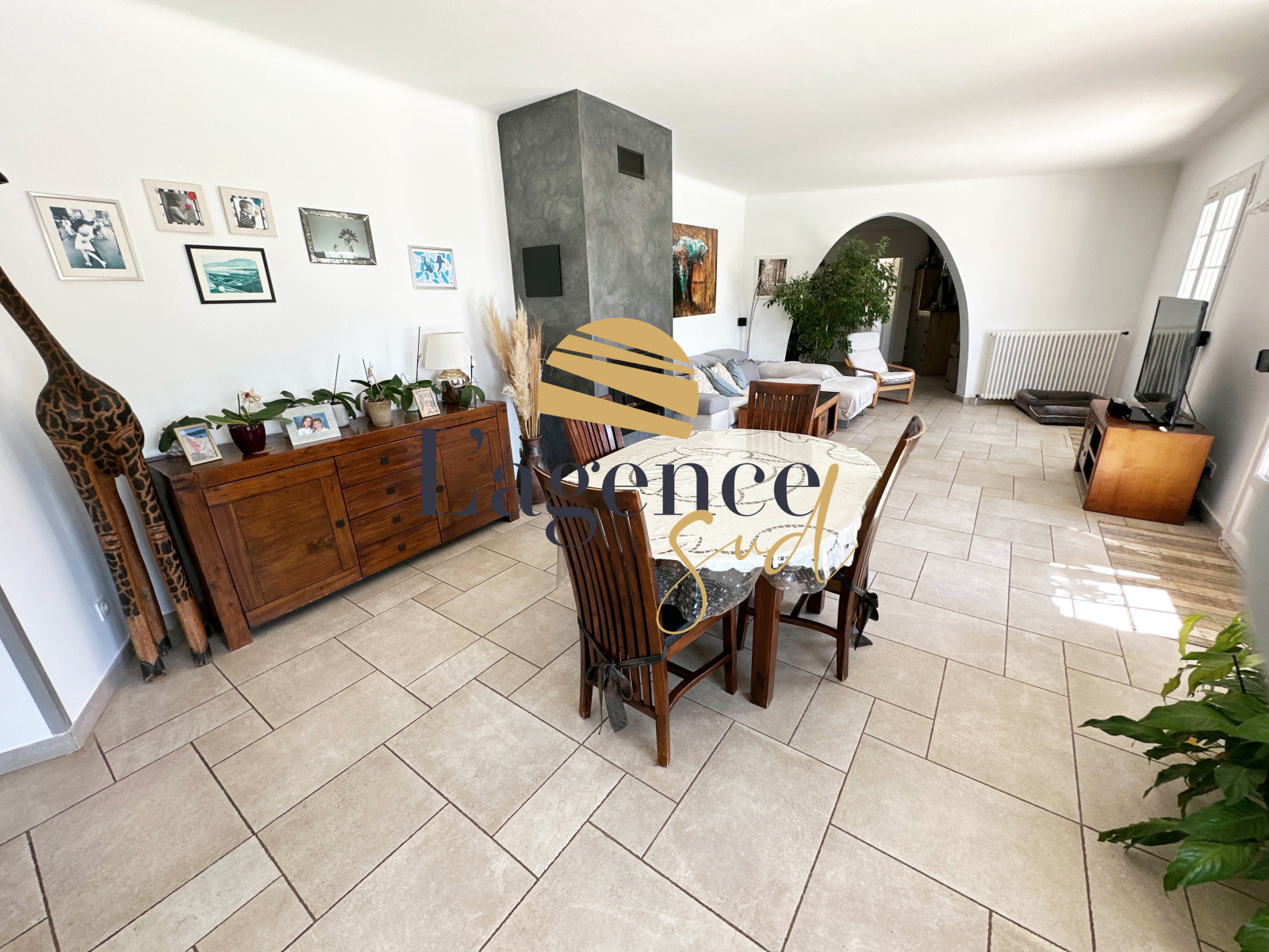 Image_, Villa, La Valette-du-Var, ref :172