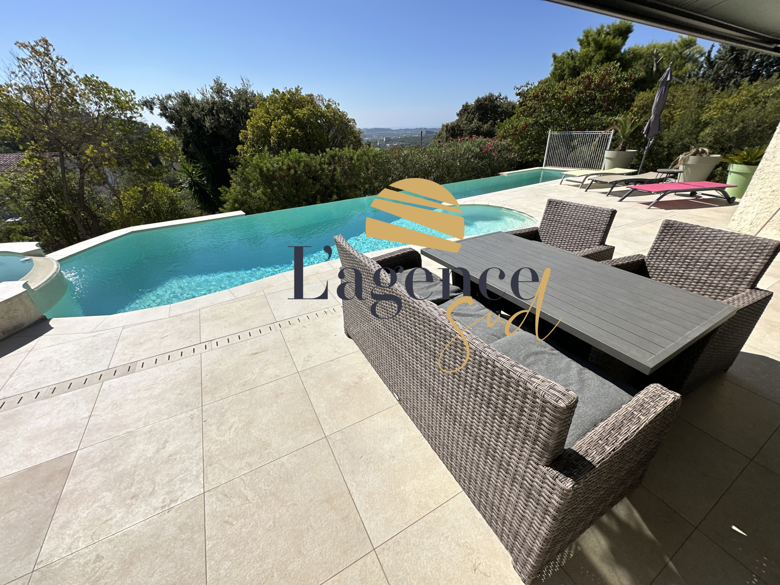 Image_, Villa, La Valette-du-Var, ref :172