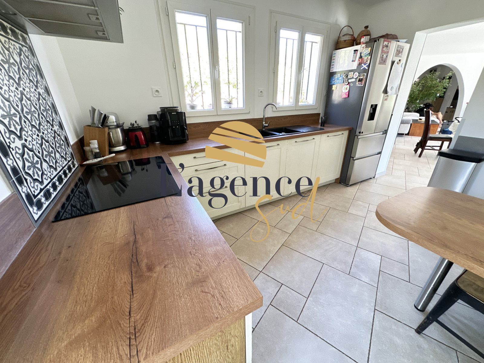 Image_, Villa, La Valette-du-Var, ref :172