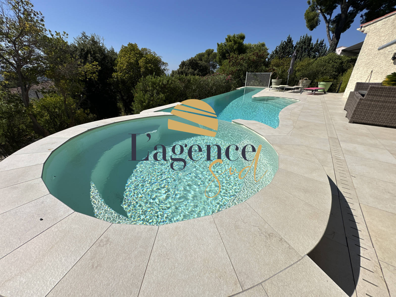 Image_, Villa, La Valette-du-Var, ref :172