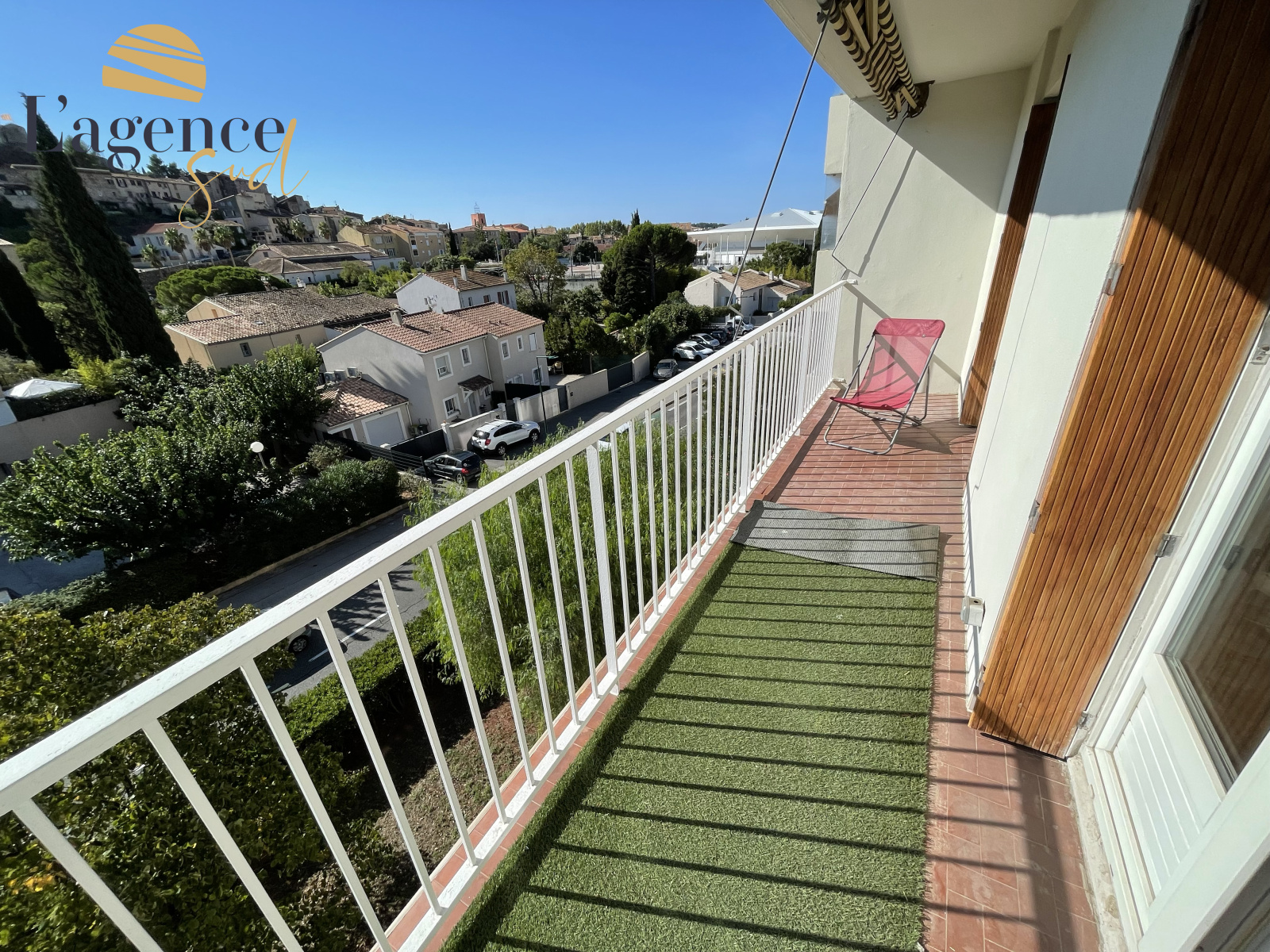 Image_, Appartement, La Garde, ref :154