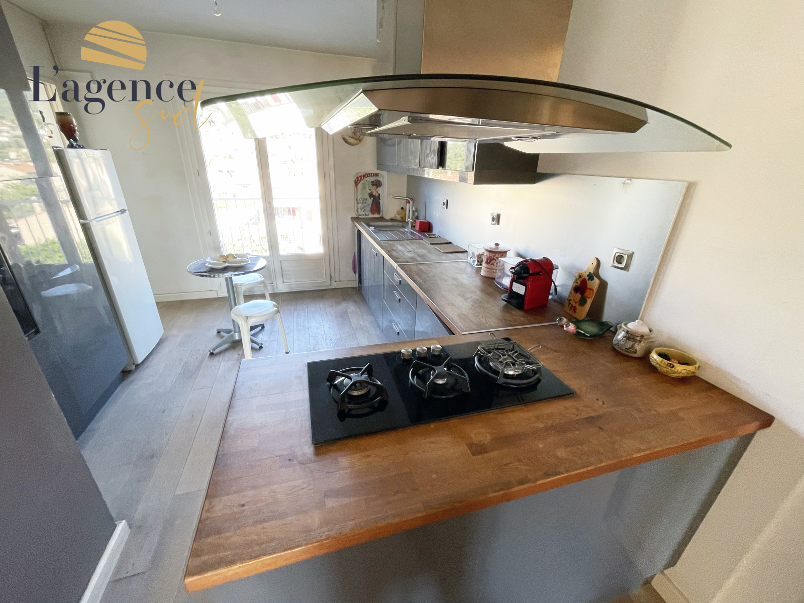 Image_, Appartement, La Garde, ref :154