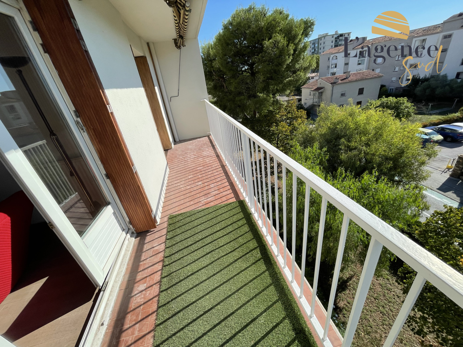 Image_, Appartement, La Garde, ref :154