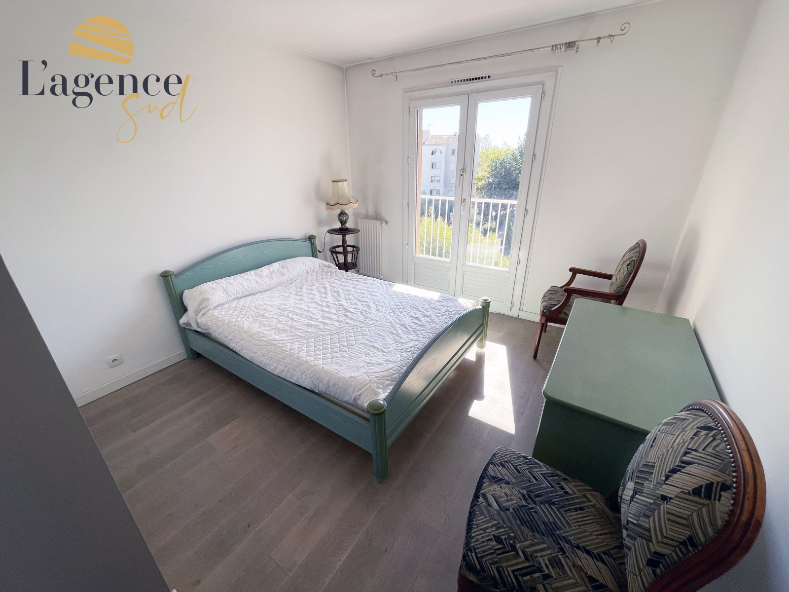 Image_, Appartement, La Garde, ref :154