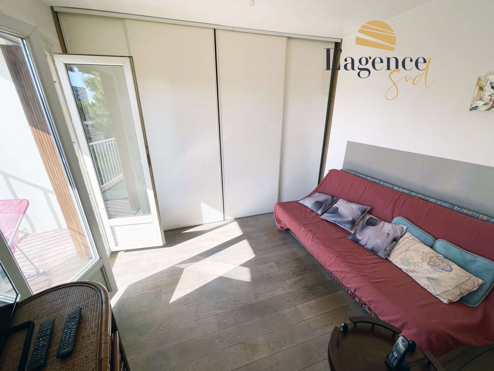 Image_, Appartement, La Garde, ref :154