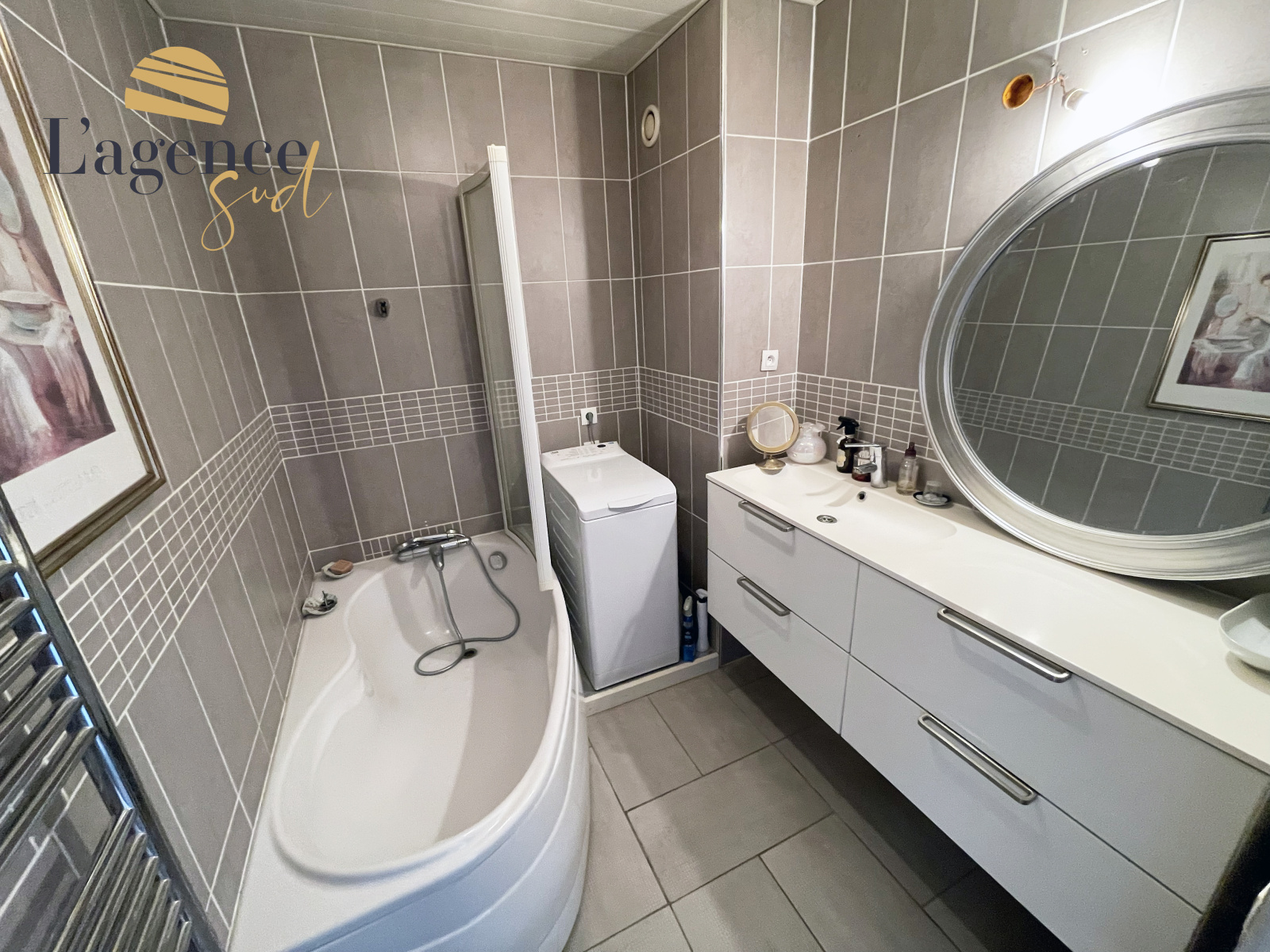 Image_, Appartement, La Garde, ref :154