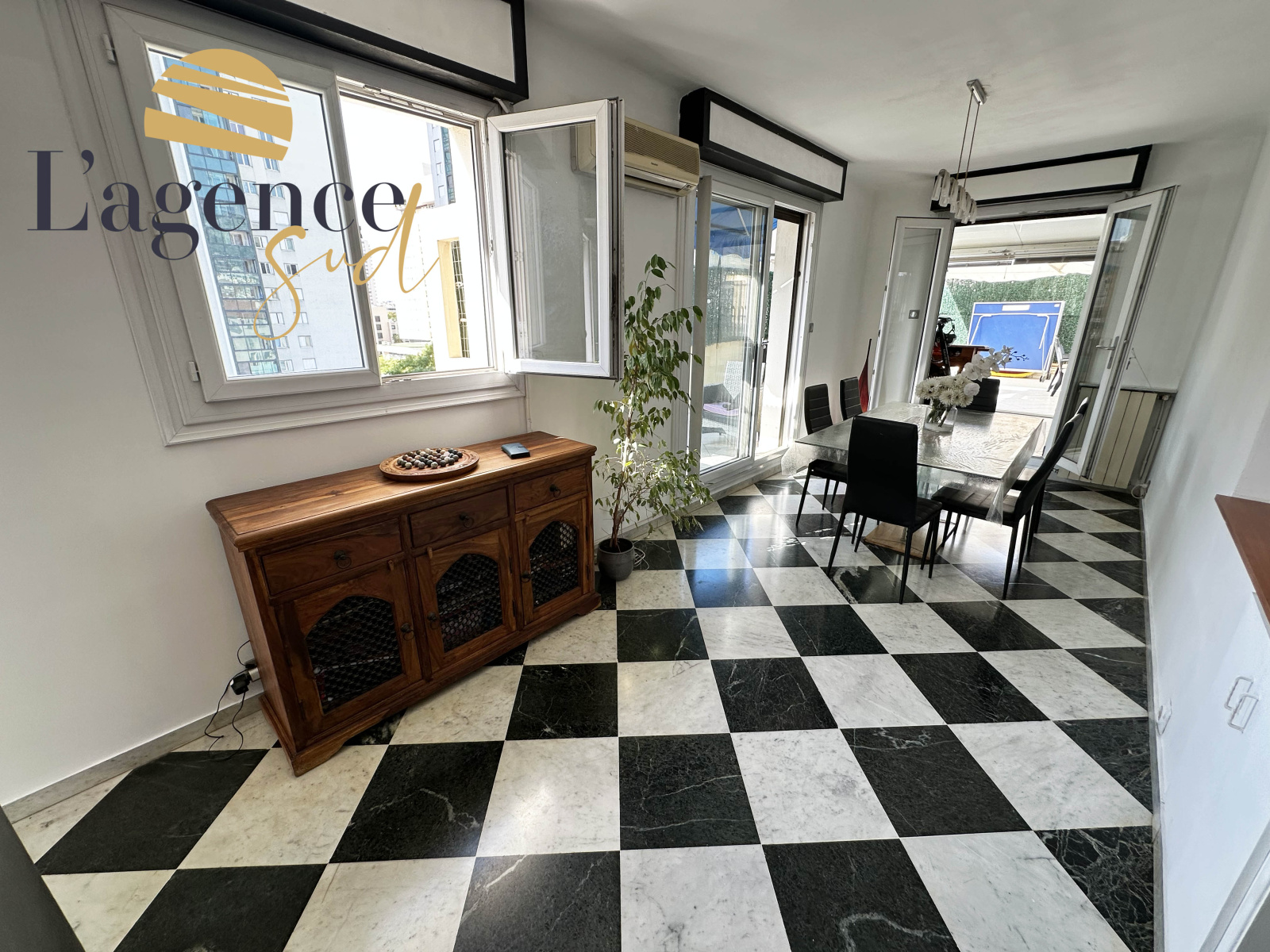 Image_, Appartement, Toulon, ref :171