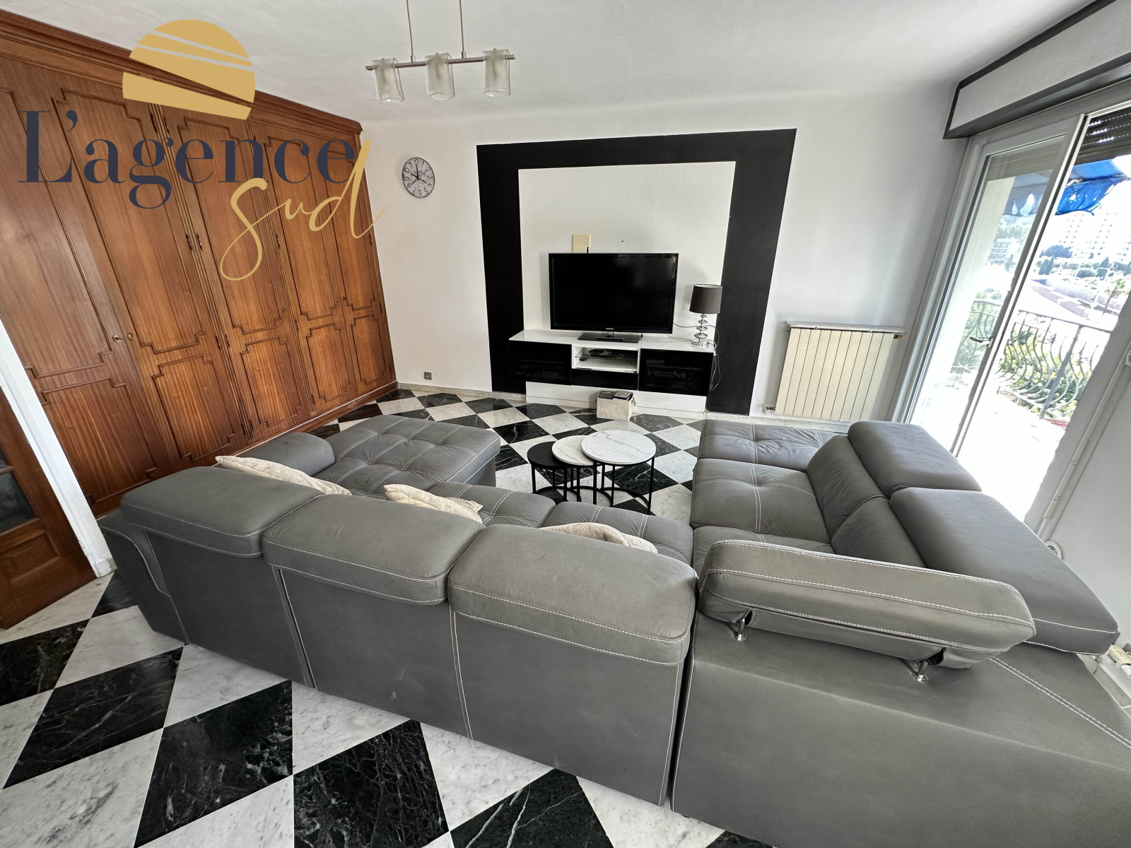 Image_, Appartement, Toulon, ref :171