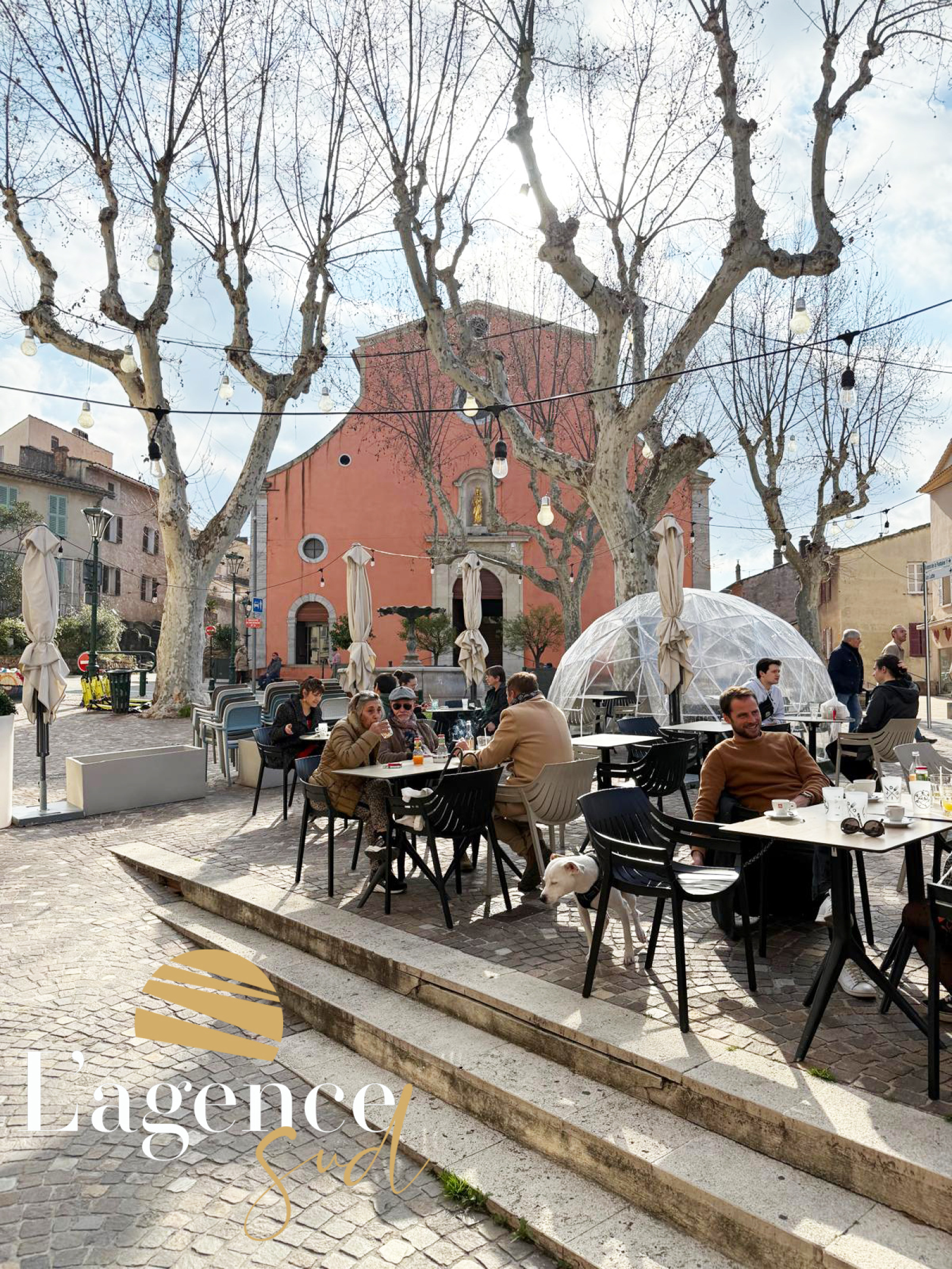 Image_, Fonds de commerce, La Garde, ref :156