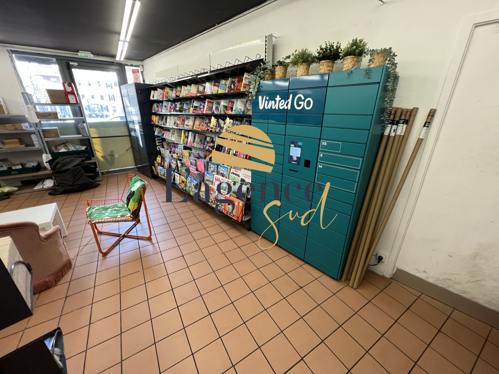 Image_, Fonds de commerce, La Garde, ref :165