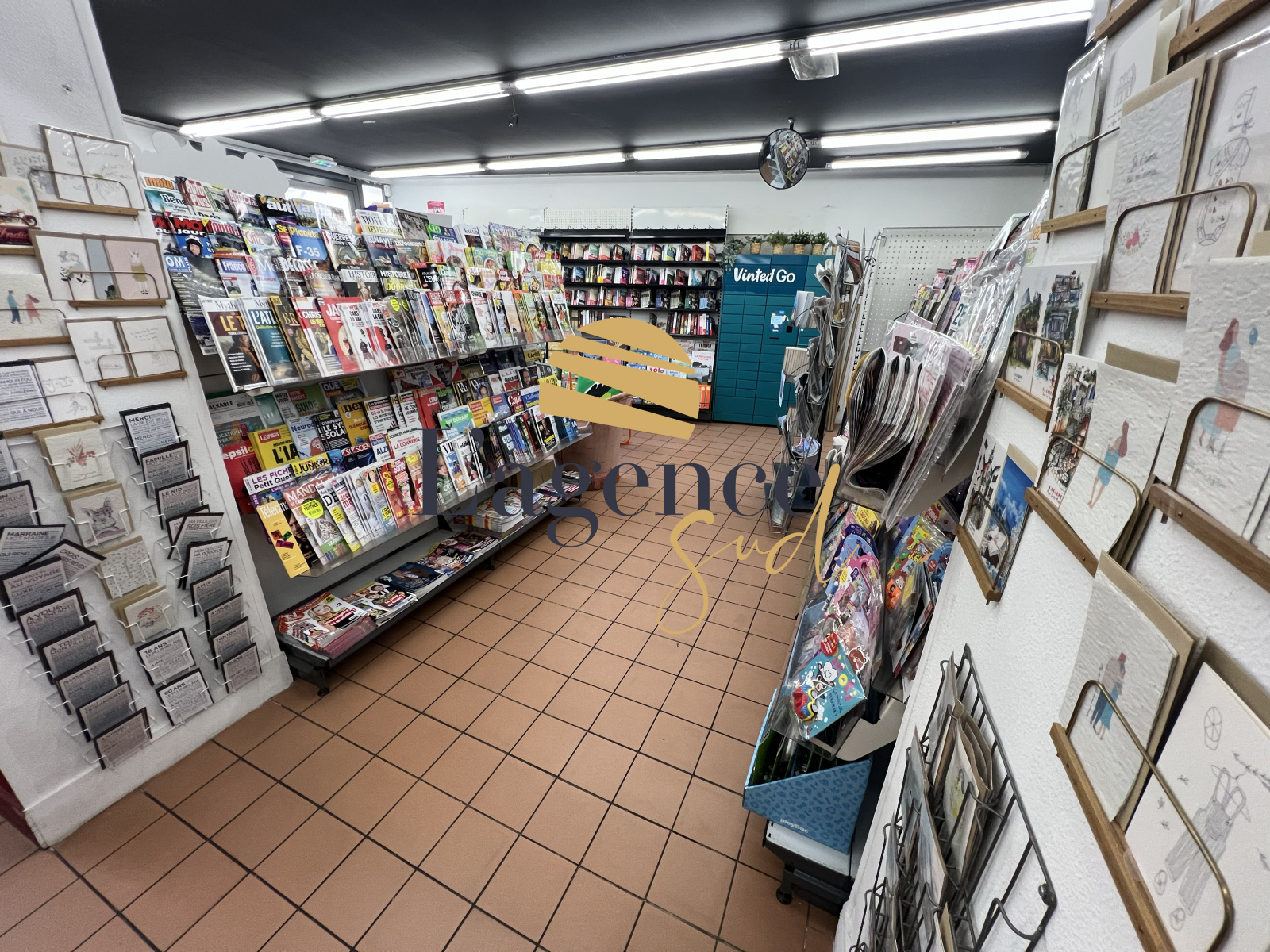 Image_, Fonds de commerce, La Garde, ref :165