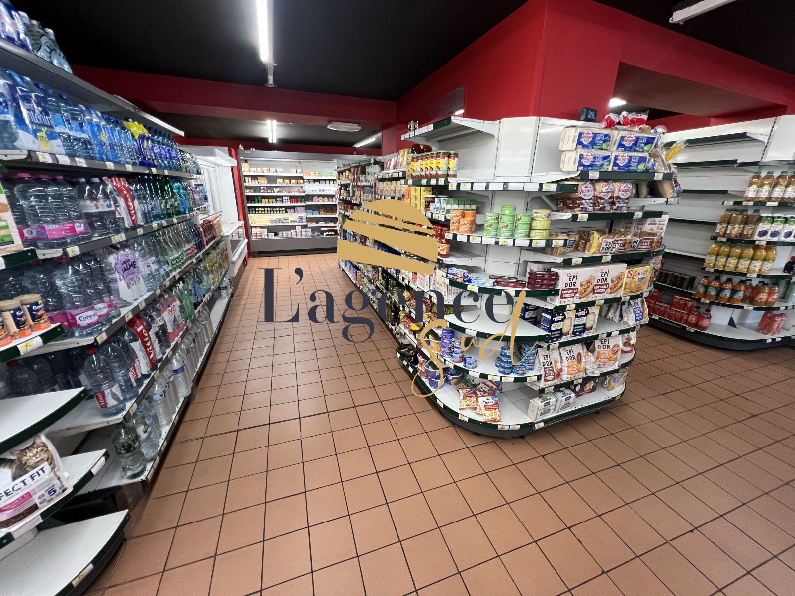 Image_, Fonds de commerce, La Garde, ref :165