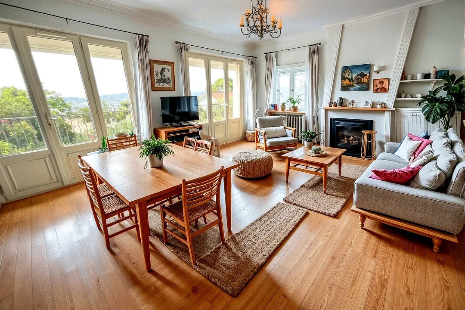 Image_, Maison, Toulon, ref :153