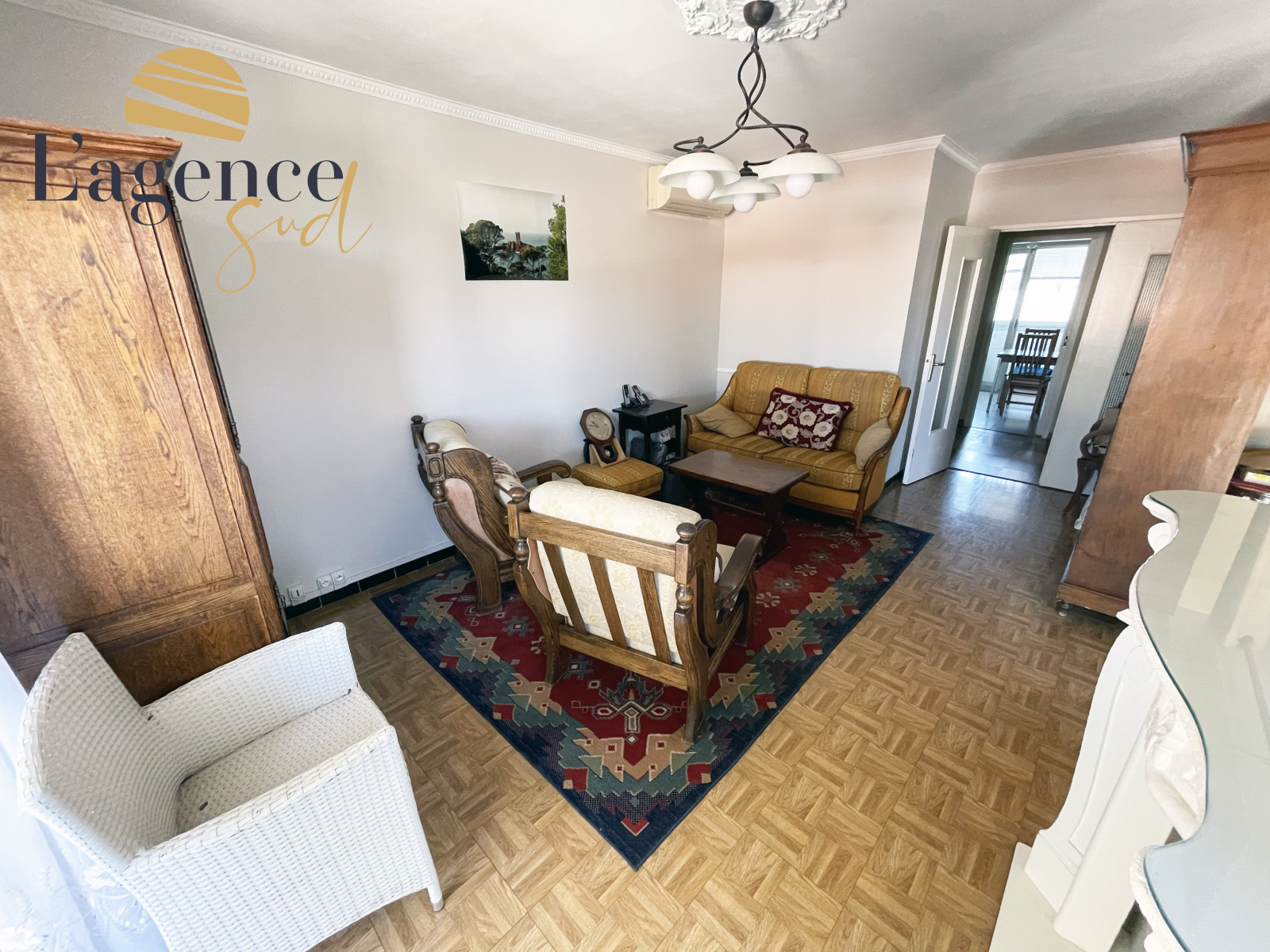 Image_, Appartement, La Garde, ref :151