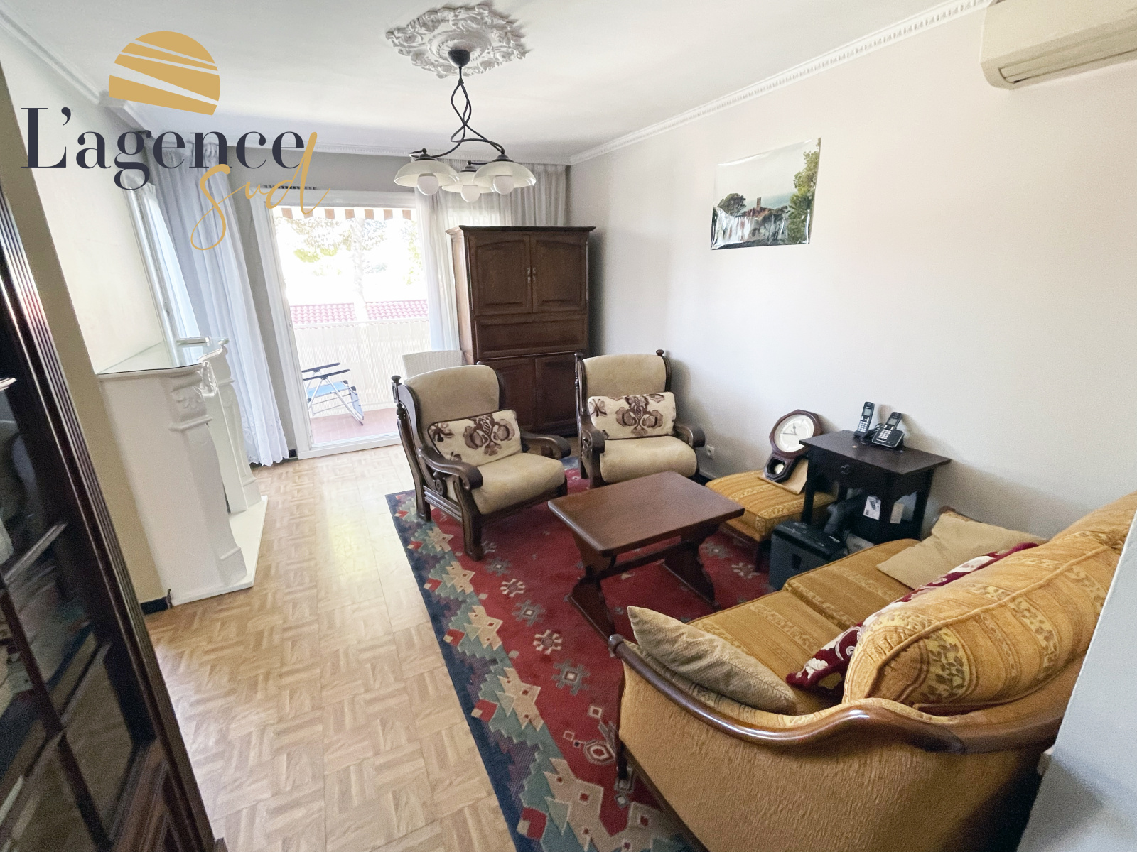 Image_, Appartement, La Garde, ref :151