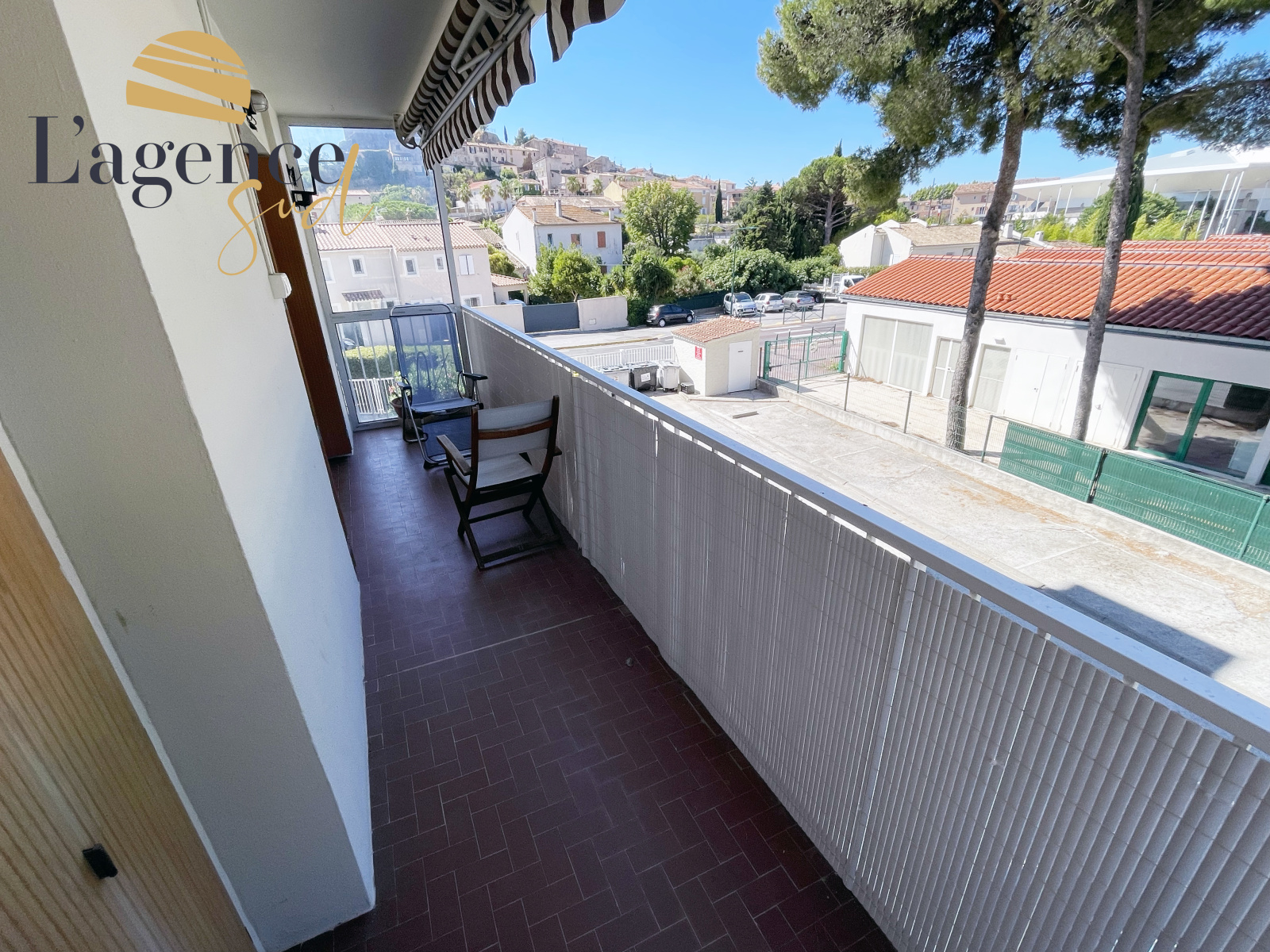 Image_, Appartement, La Garde, ref :151