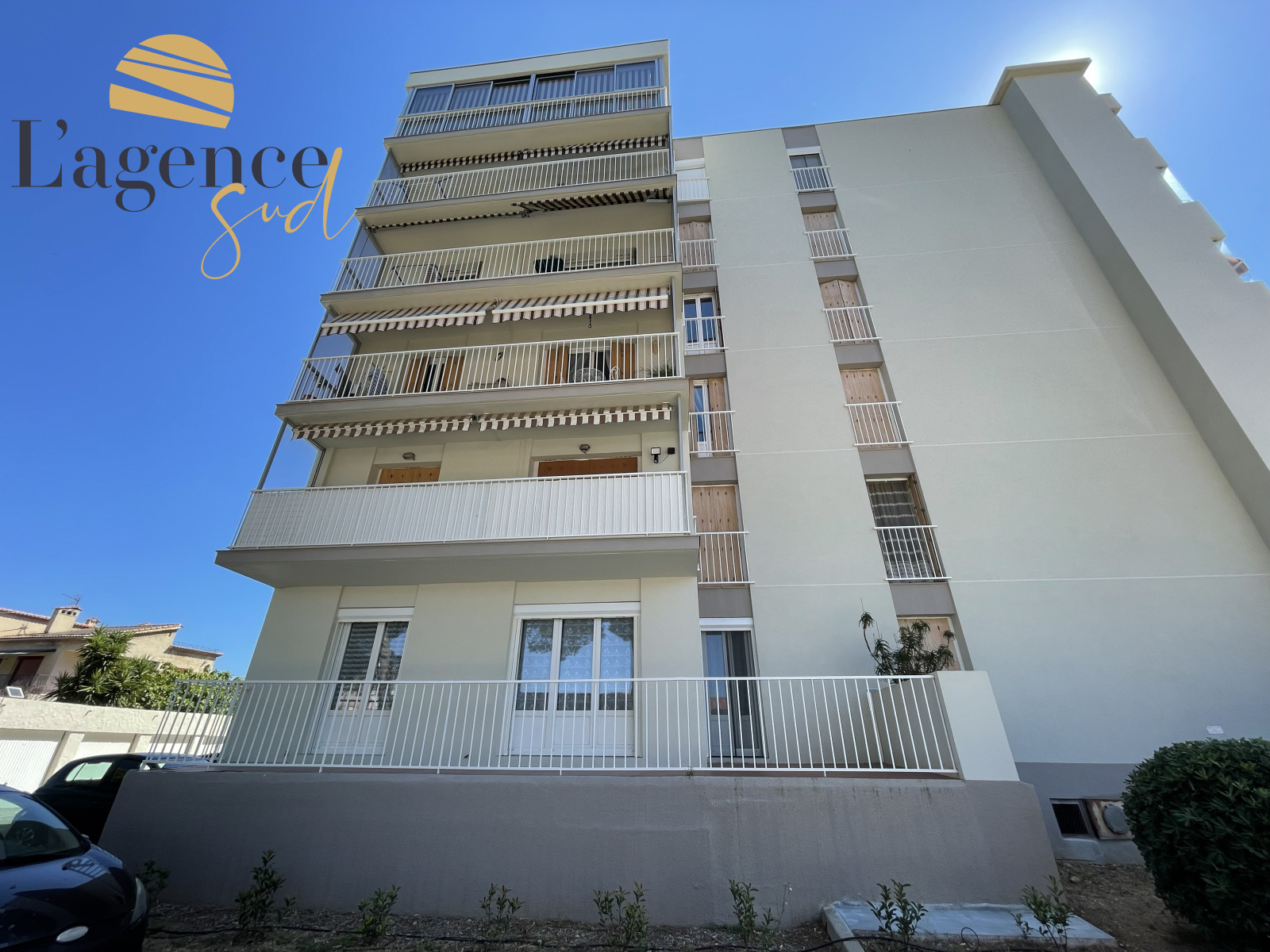 Image_, Appartement, La Garde, ref :151