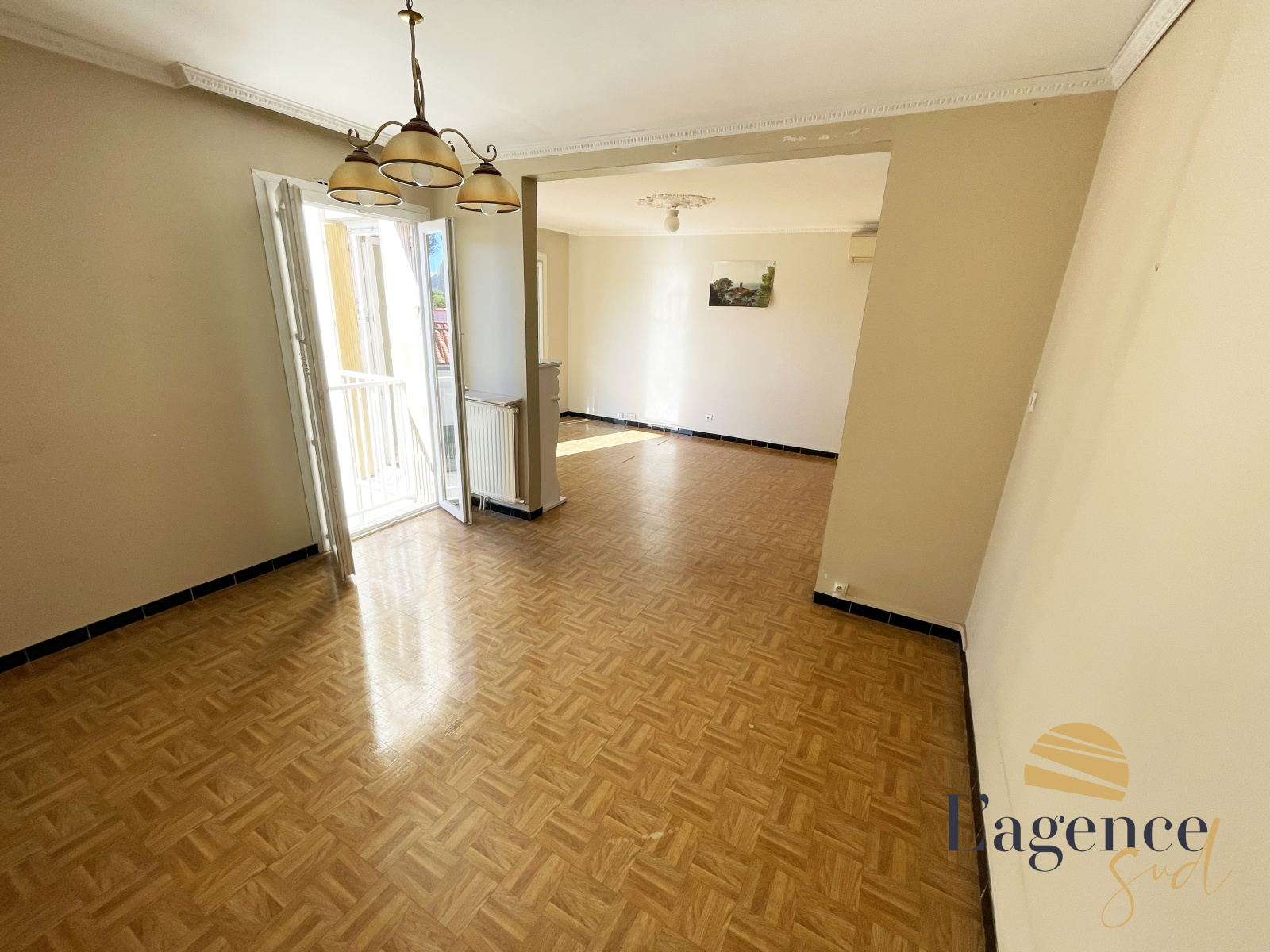 Image_, Appartement, La Garde, ref :151