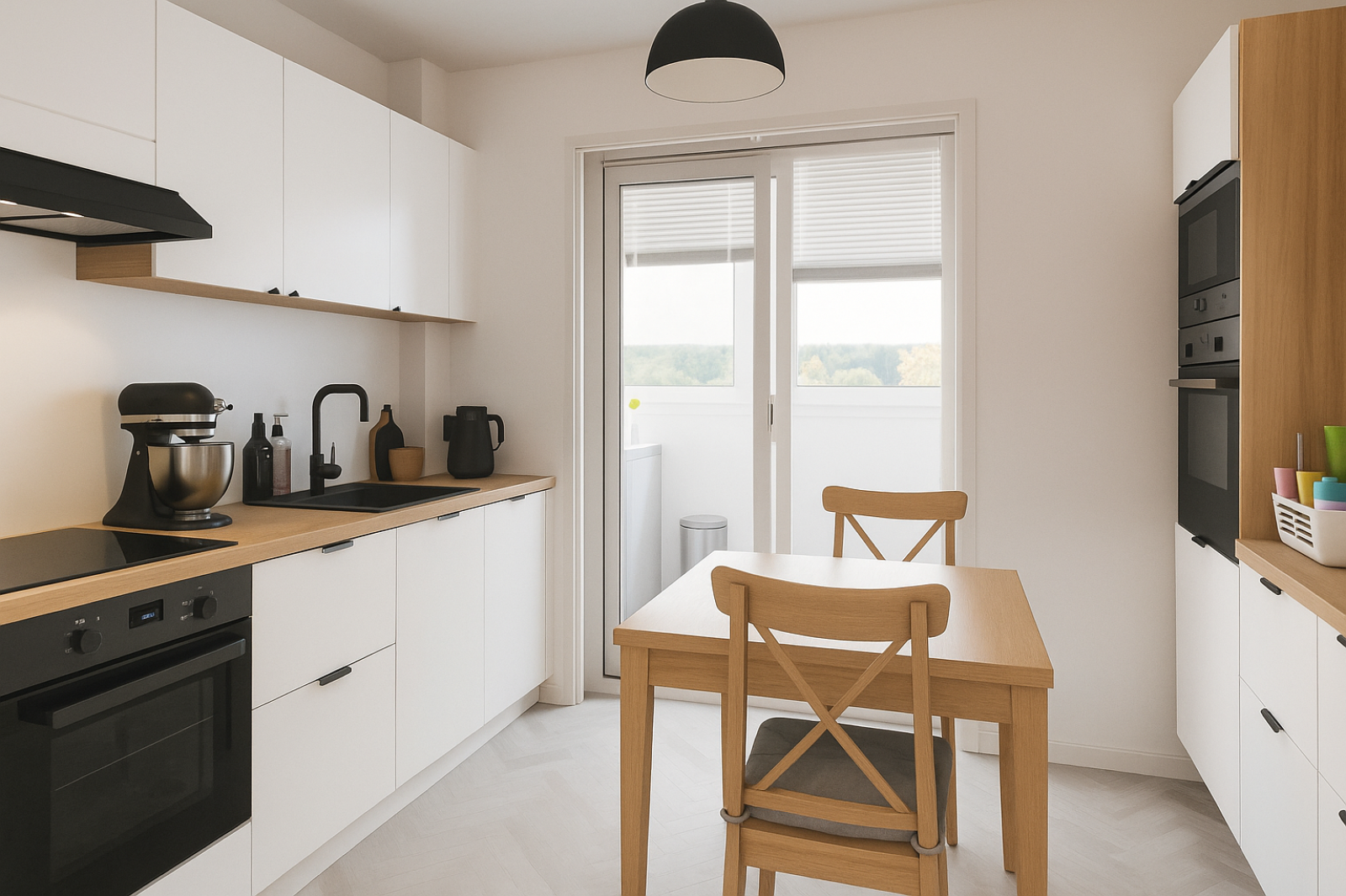 Image_, Appartement, La Garde, ref :151