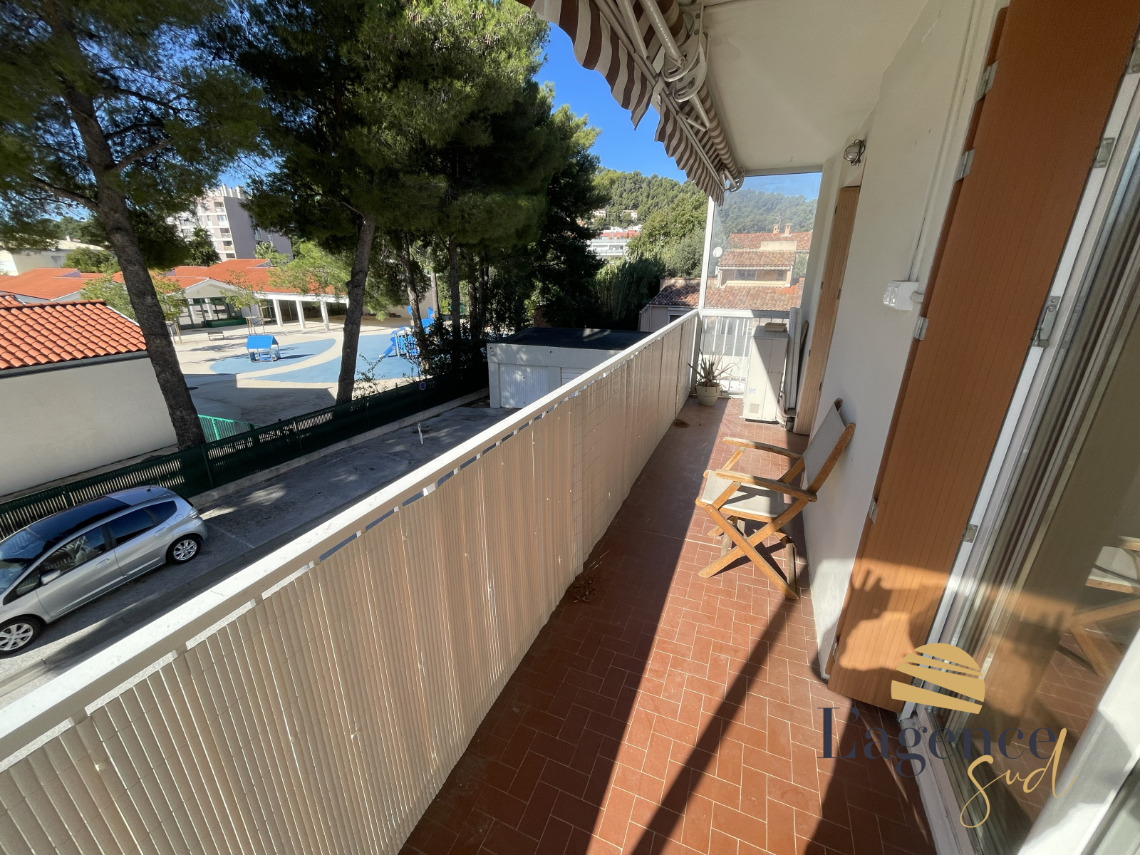 Image_, Appartement, La Garde, ref :151