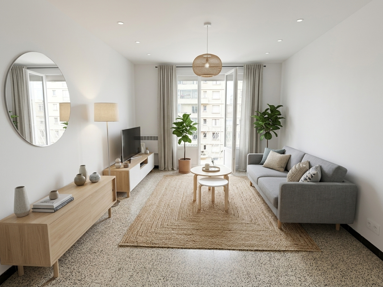 Image_, Appartement, Toulon, ref :170