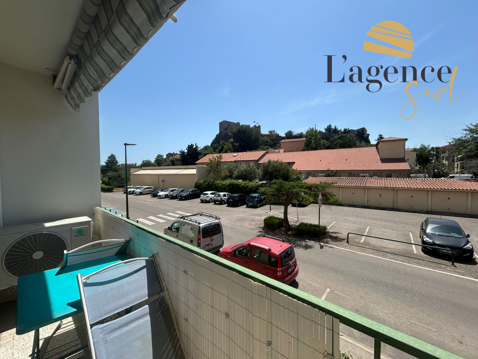 Image_, Appartement, La Garde, ref :127