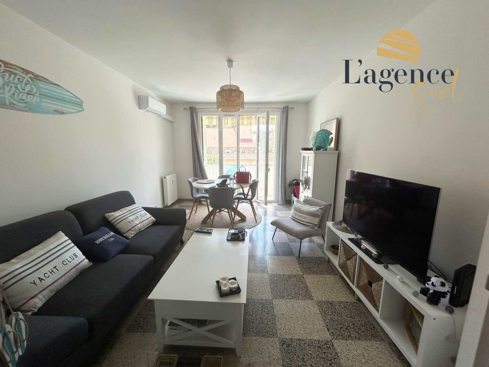 Image_, Appartement, La Garde, ref :127