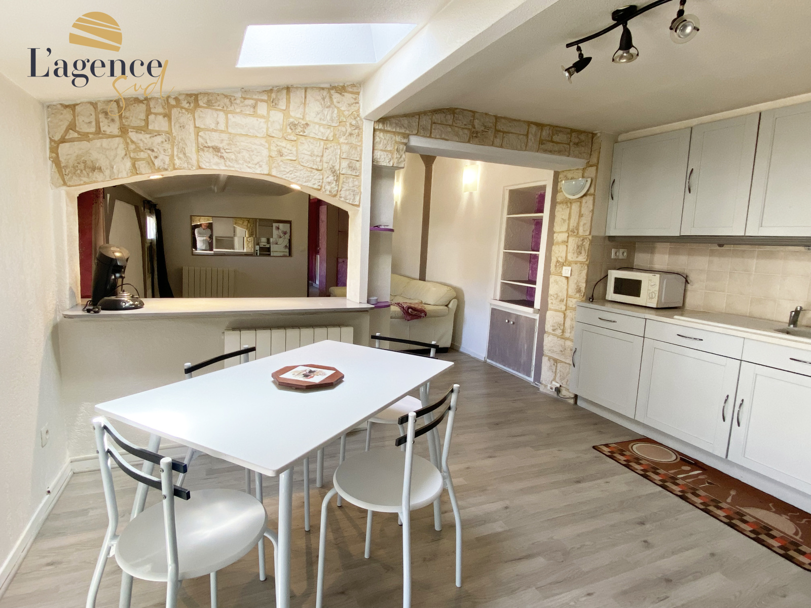 Image_, Appartement, La Garde, ref :105